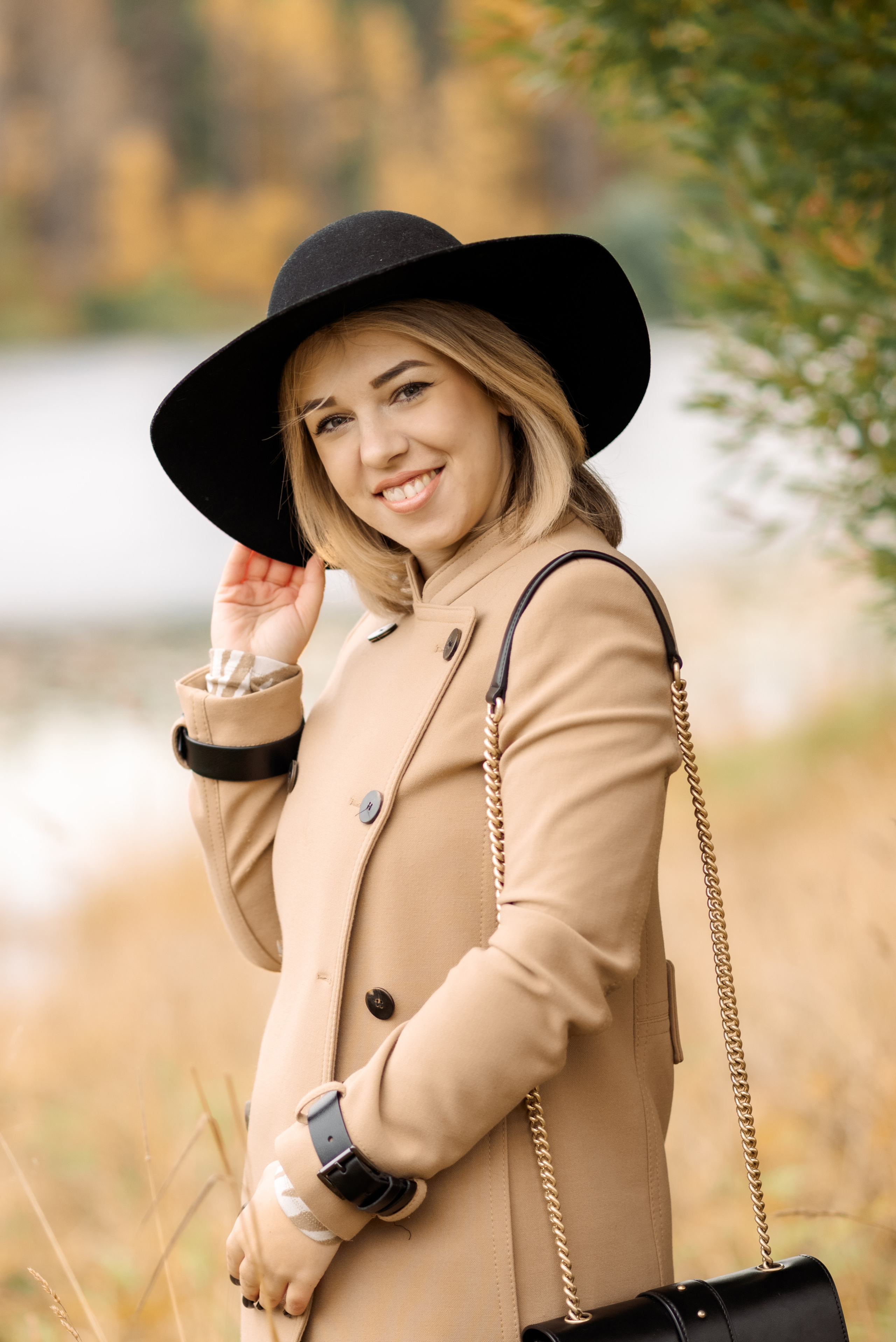 Прогулка в городском парке. Фотограф Наталья Горелова. Мирный, Плесецк, Архангельск