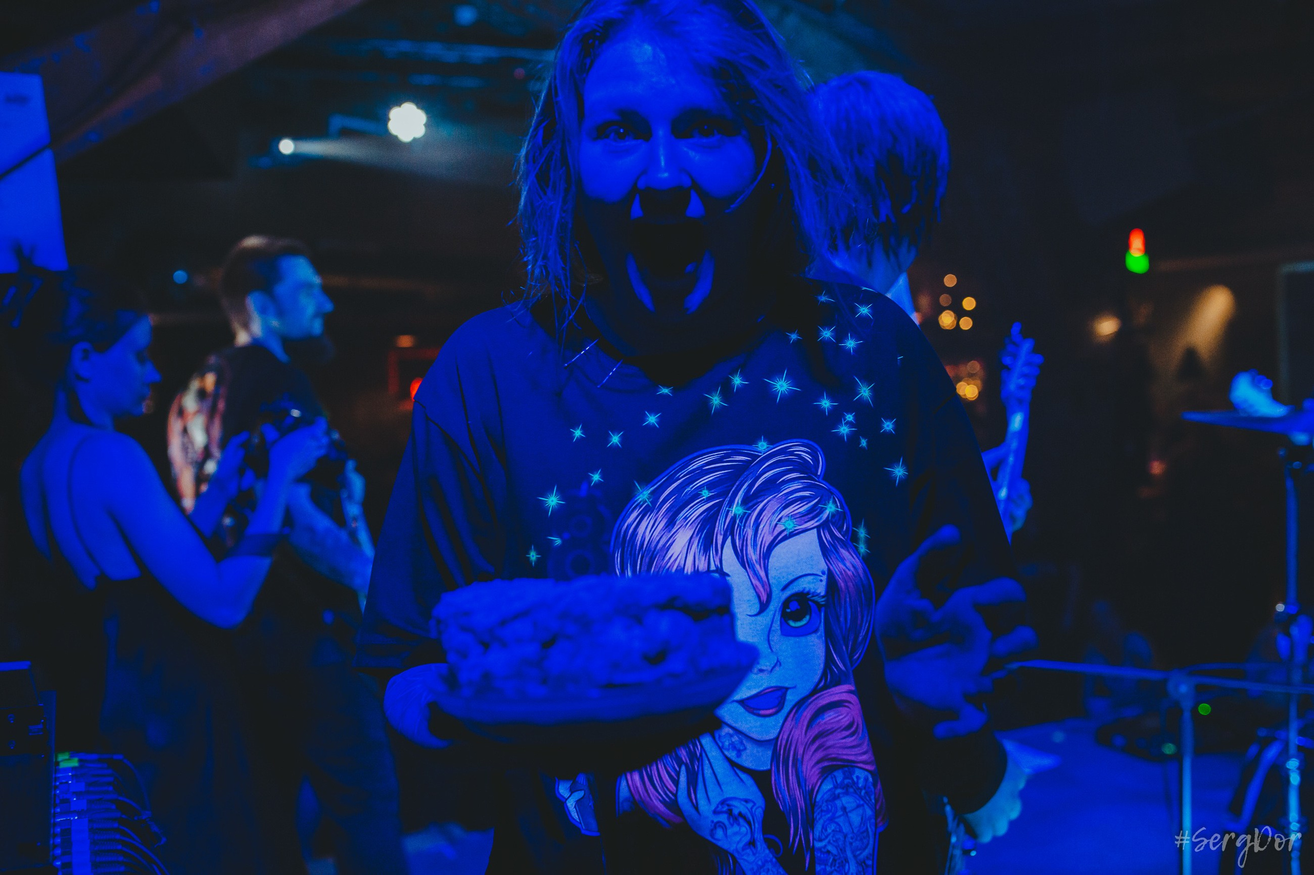 Лайтсаут, Lights Out, концерт, день рождения, Zoccolo 2.0,  Цоколь, Санкт-Петербург, 24.05.2024, SergDor, 24 мая 2024 года, #SergDor