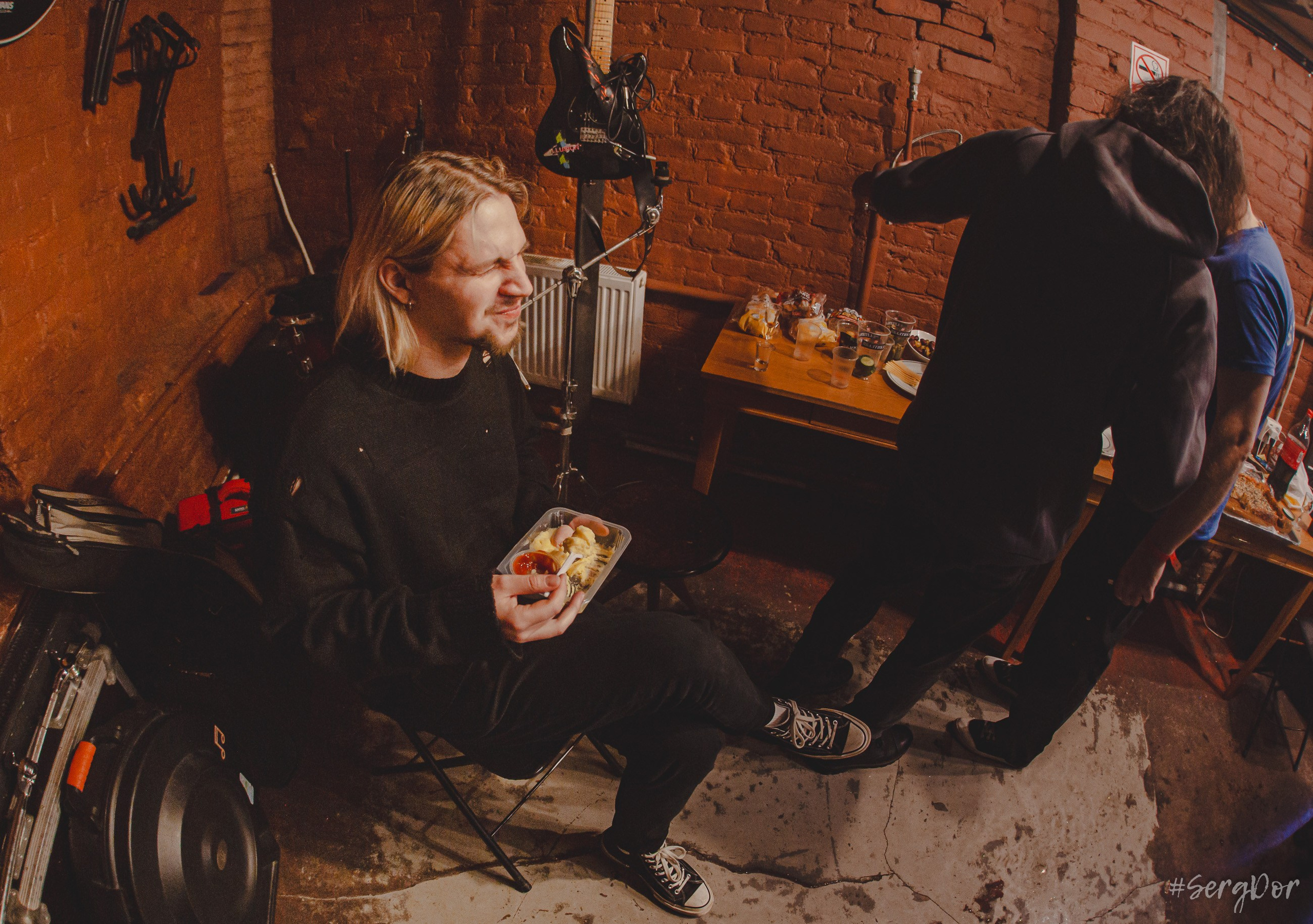 День рождения, культурный центр Сердце, 14.02.2025, SergDor, Санкт-Петербург, концерт, 8 лет, 14 февраля 2025 года, #SergDor, Площадь Восстания