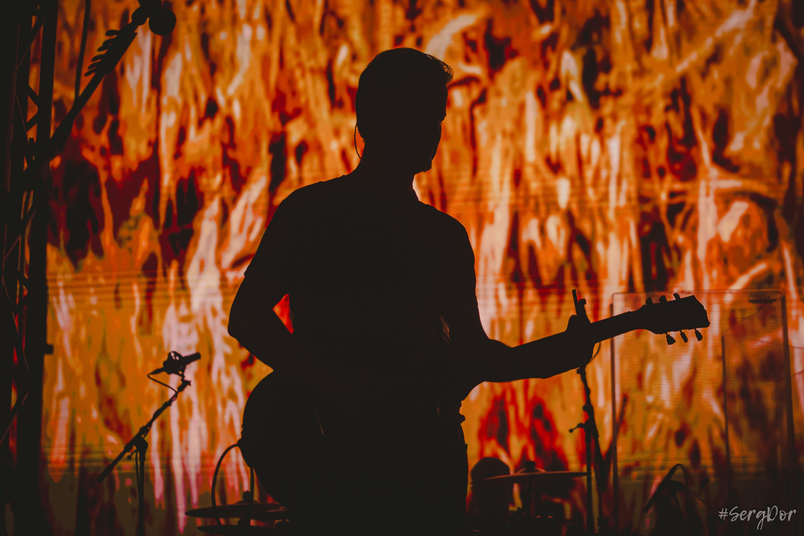 ДДТ, Стамбул, Турция, 29.11.2025, DDT, Юрий Шевчук, 29 ноября 2025 года, JJ Arena, SergDor, #SergDor, Алексей Федичев