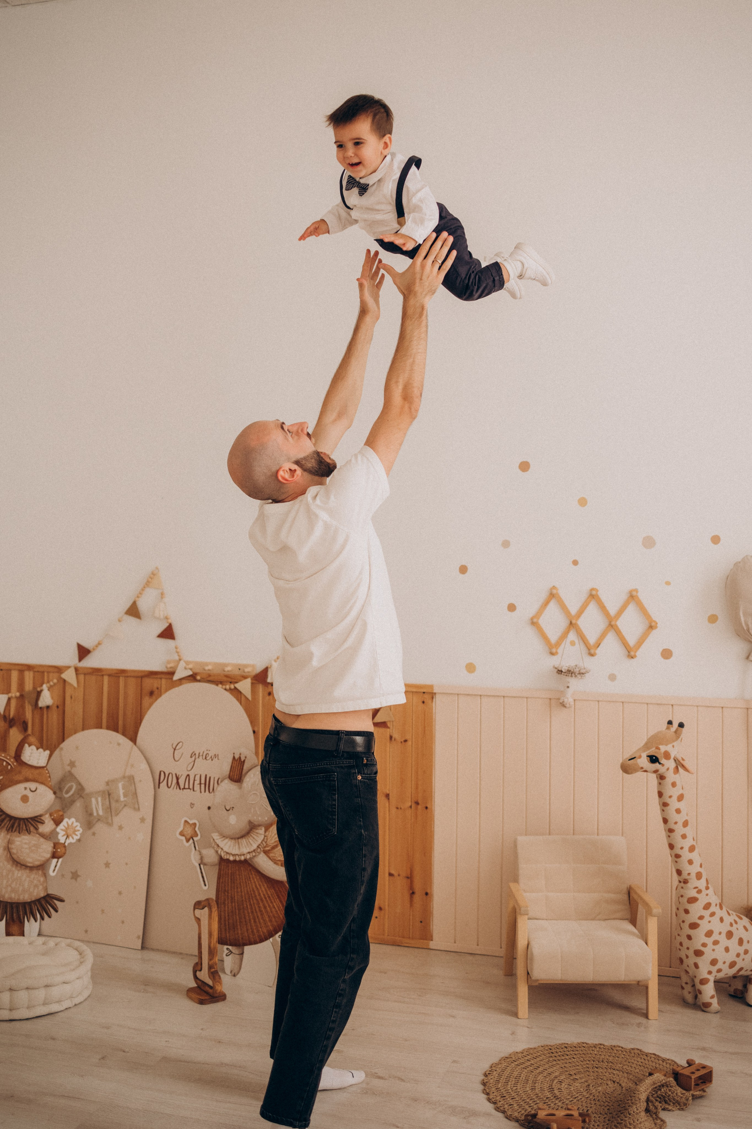 Годовасие. Фотограф Москва Светлана Кирюшина