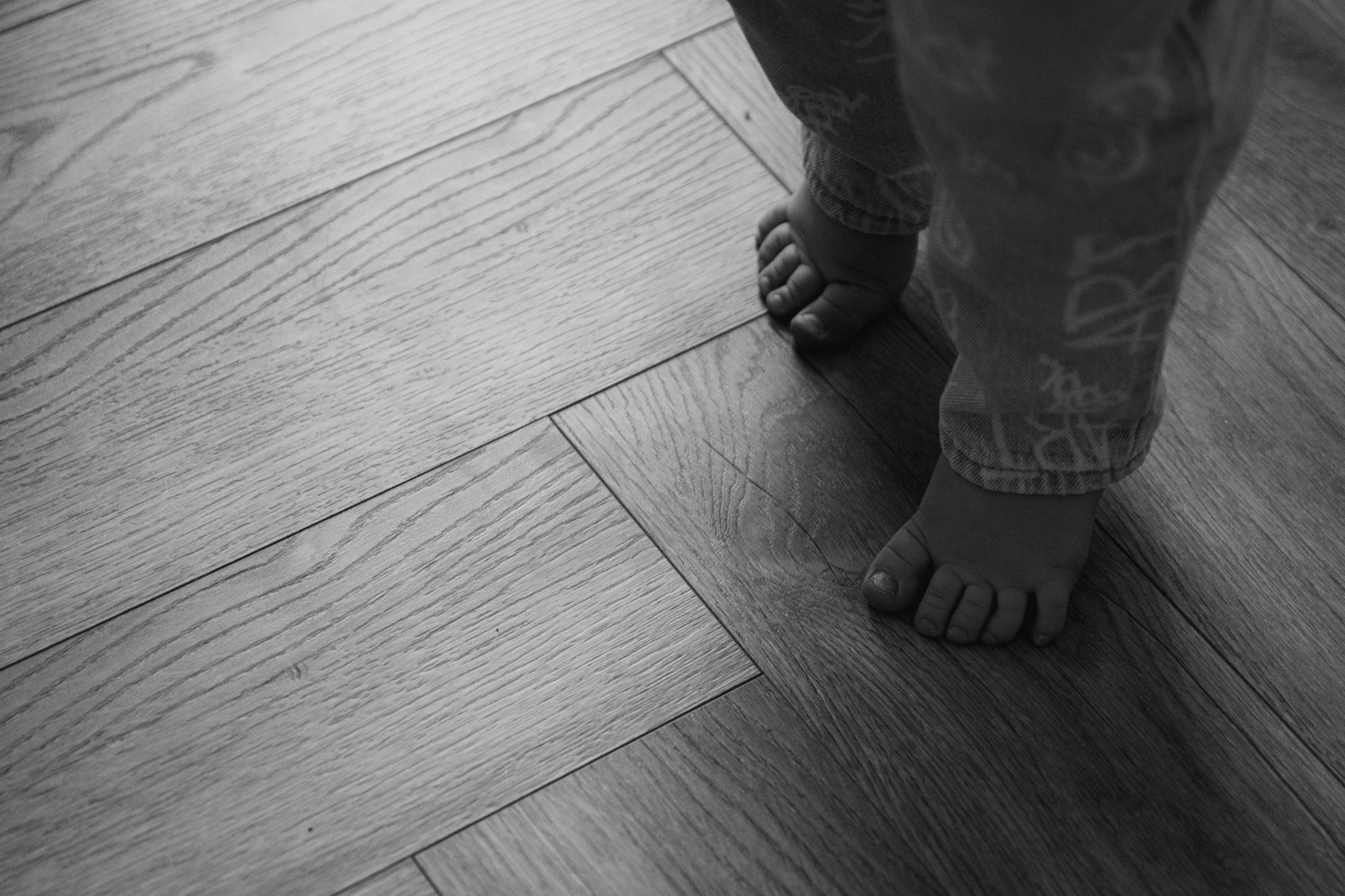 У Саши в гостях. Семейный фотограф документалист в Пензе Лопатинская Татья