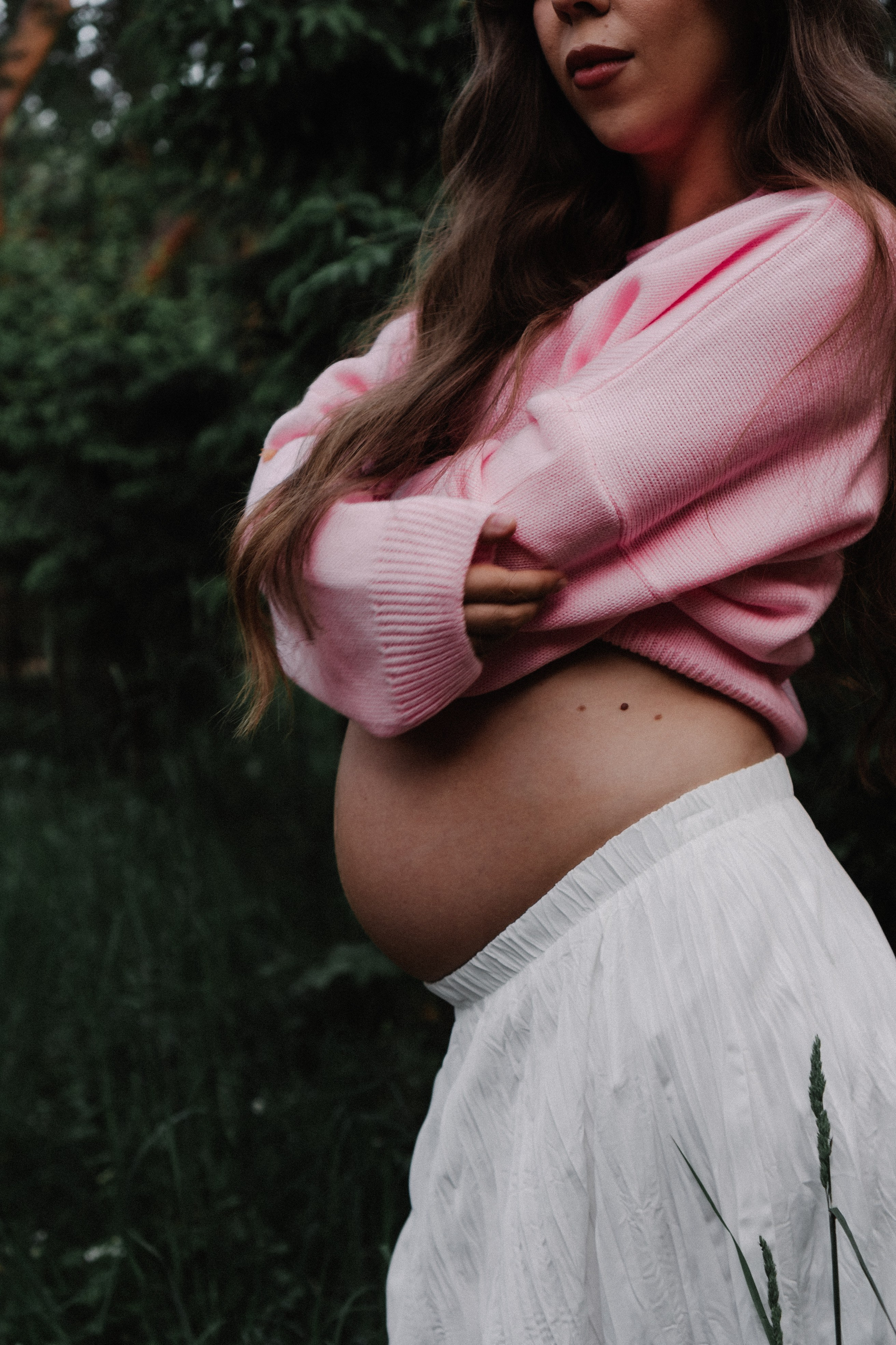 БЕРЕМЕННОСТЬ. Профессиональный фотограф, Санкт-Петербург — Виктория Богомолова