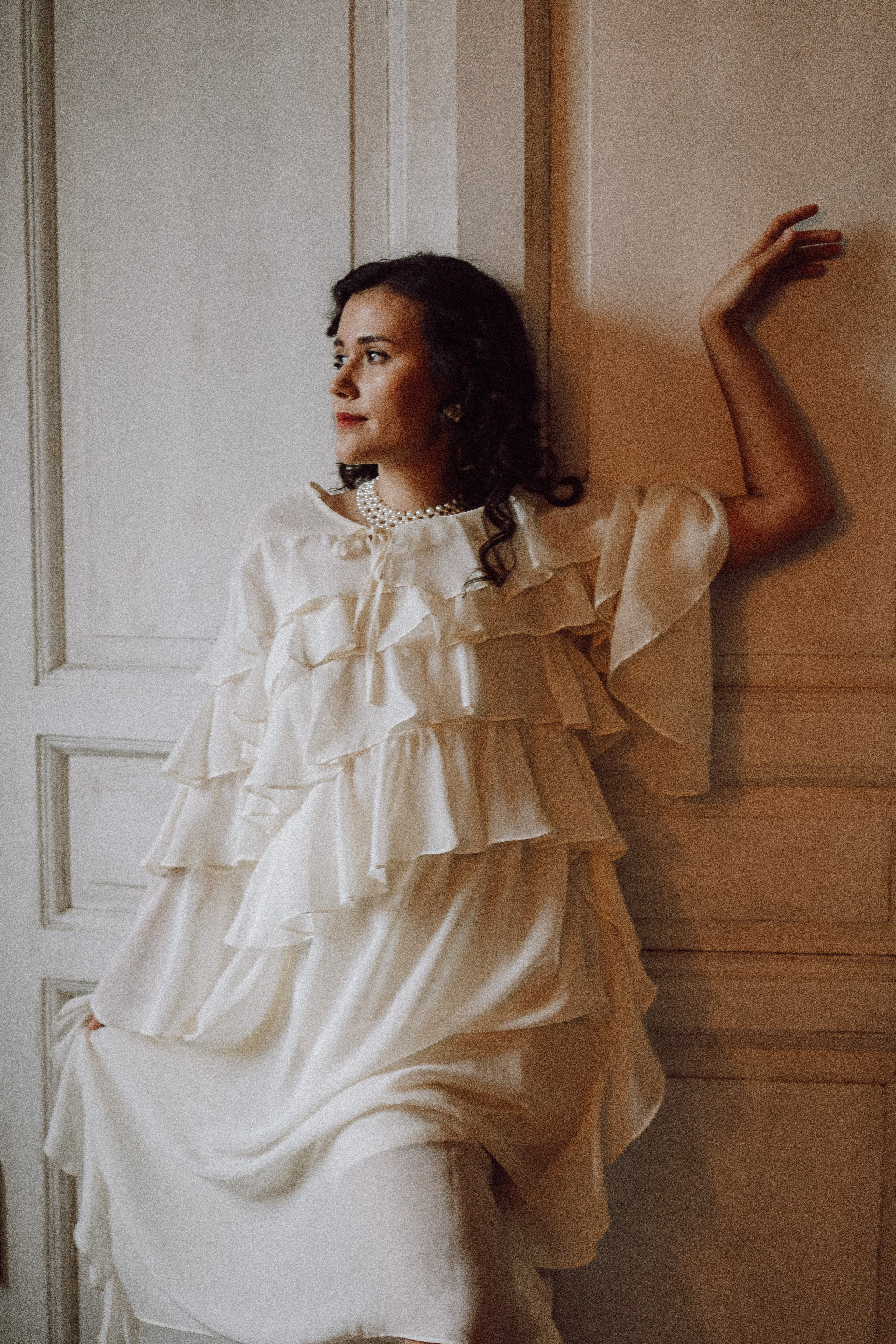 Новогодний стиль вдвоем. Профессиональный фотограф, Санкт-Петербург — Виктория Богомолова