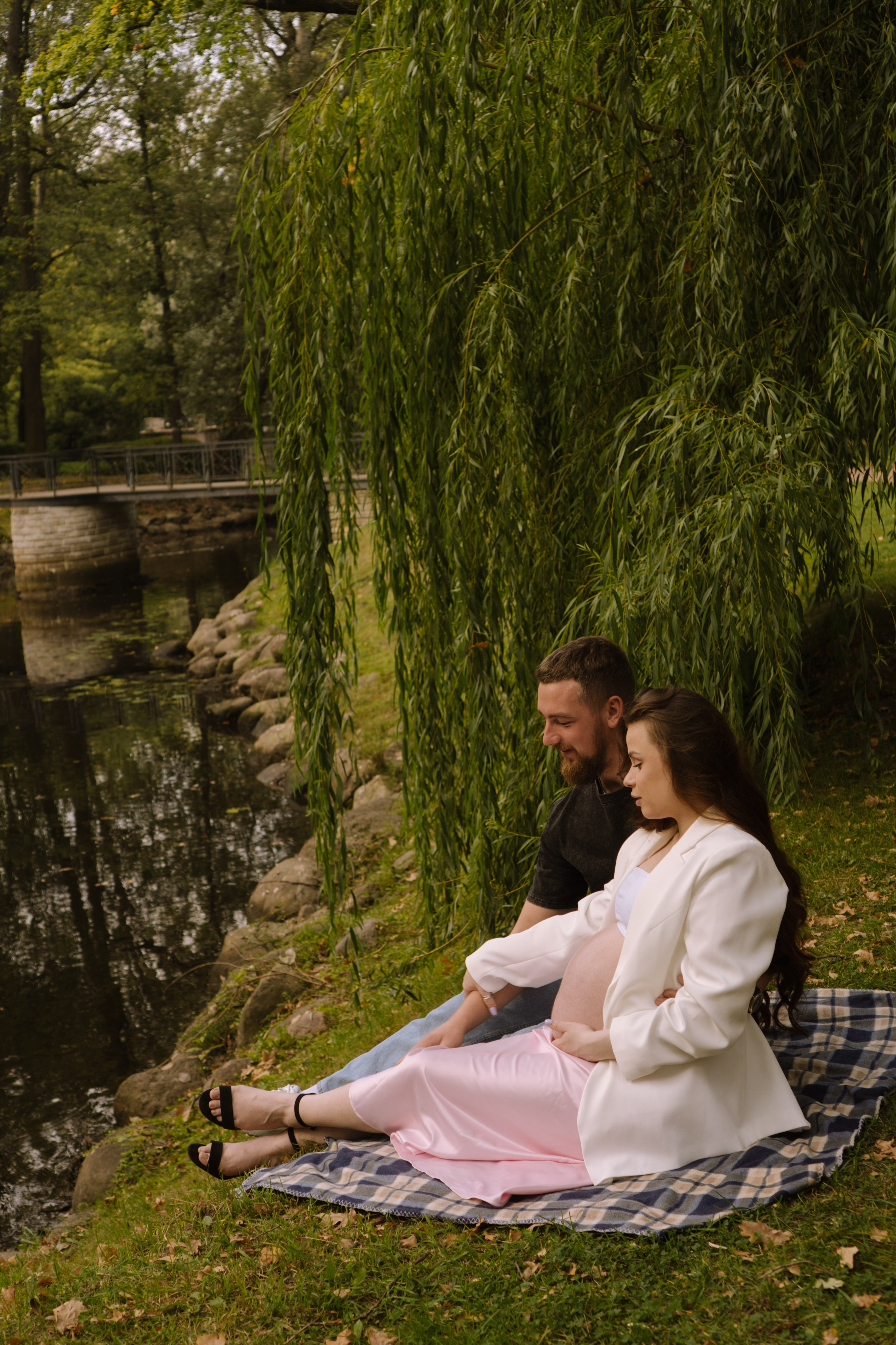 СЕМЕЙНАЯ ИСТОРИЯ. Профессиональный фотограф, Санкт-Петербург — Виктория Богомолова