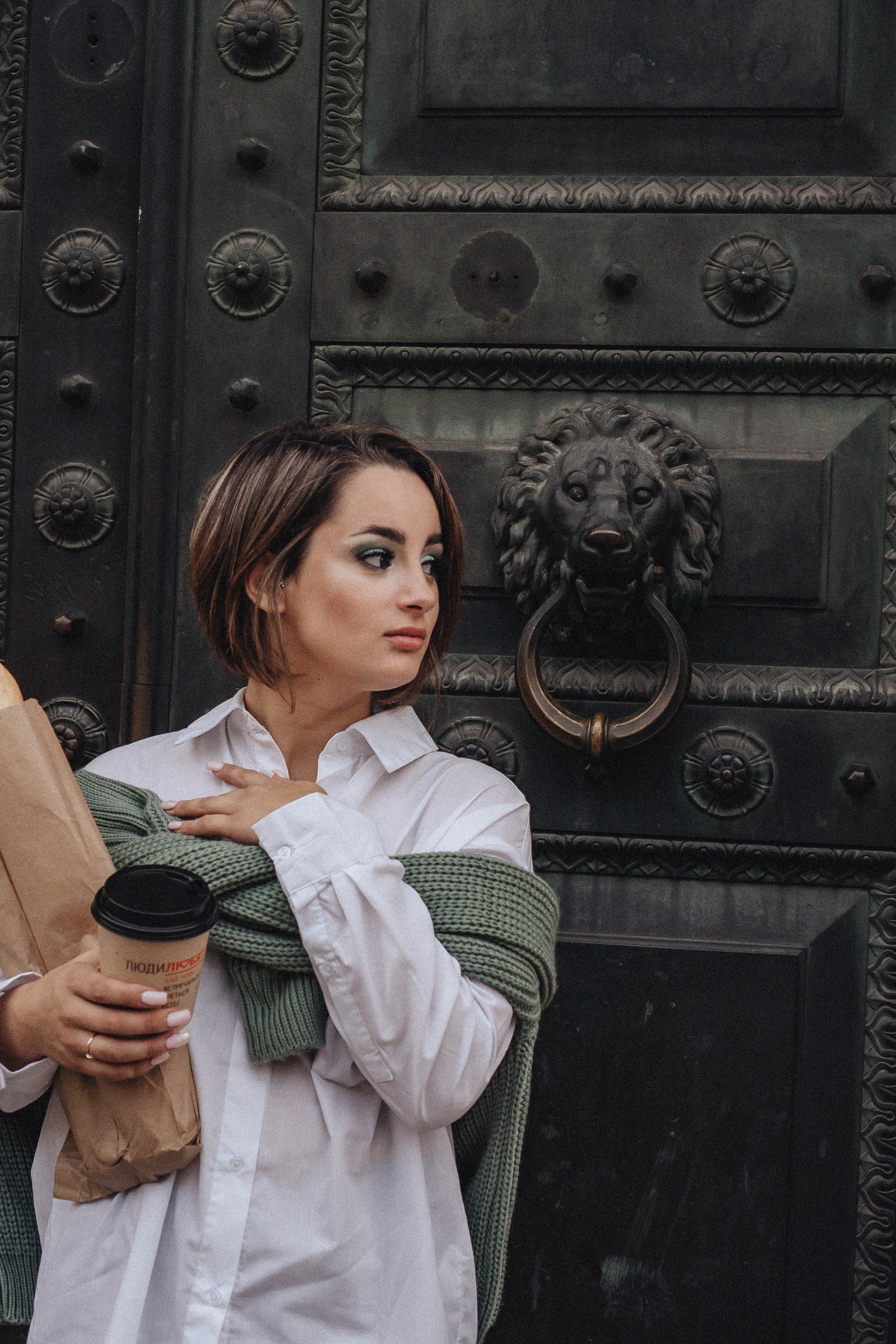 Прогулочная. Профессиональный фотограф, Санкт-Петербург — Виктория Богомолова