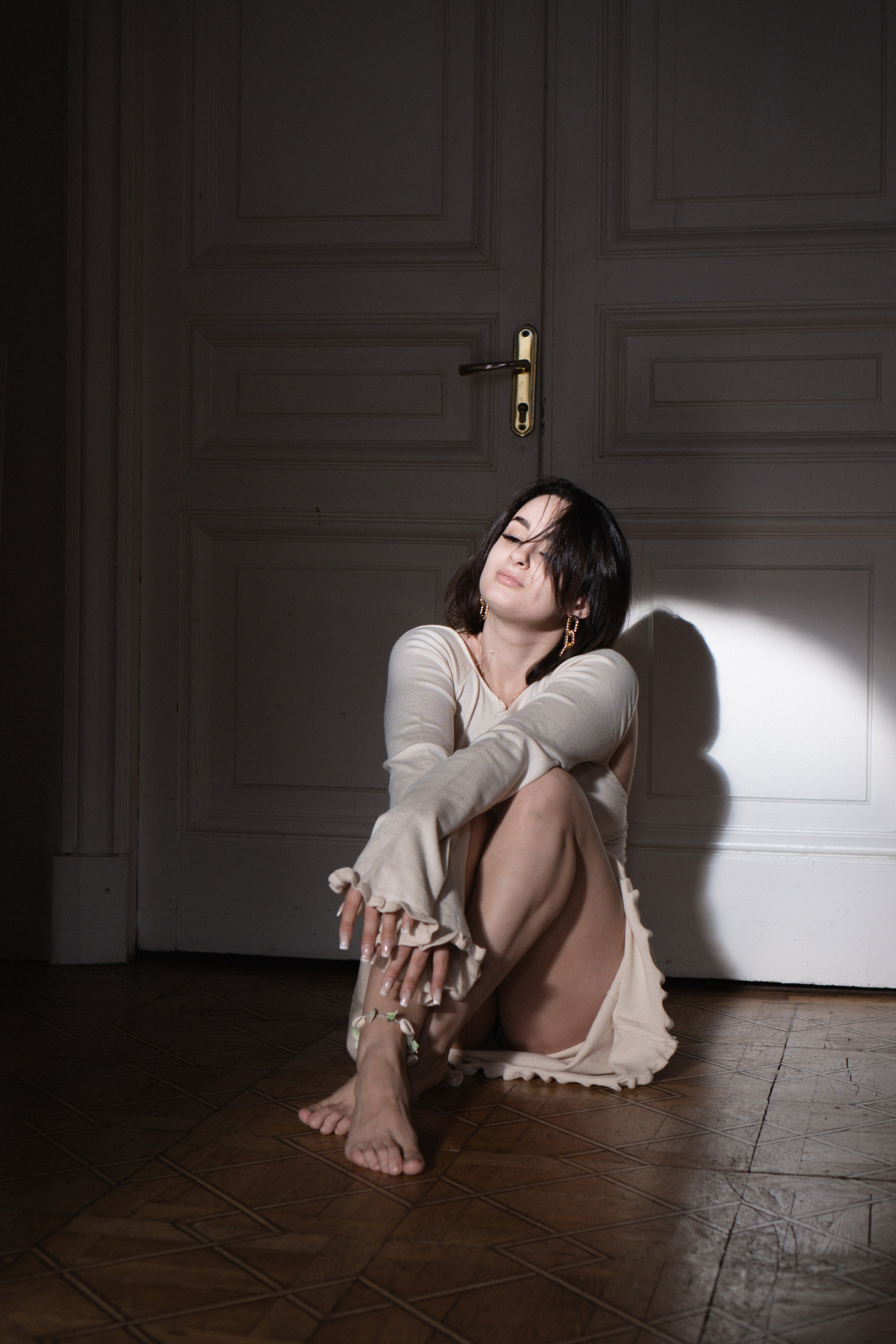 Студийная. Профессиональный фотограф, Санкт-Петербург — Виктория Богомолова