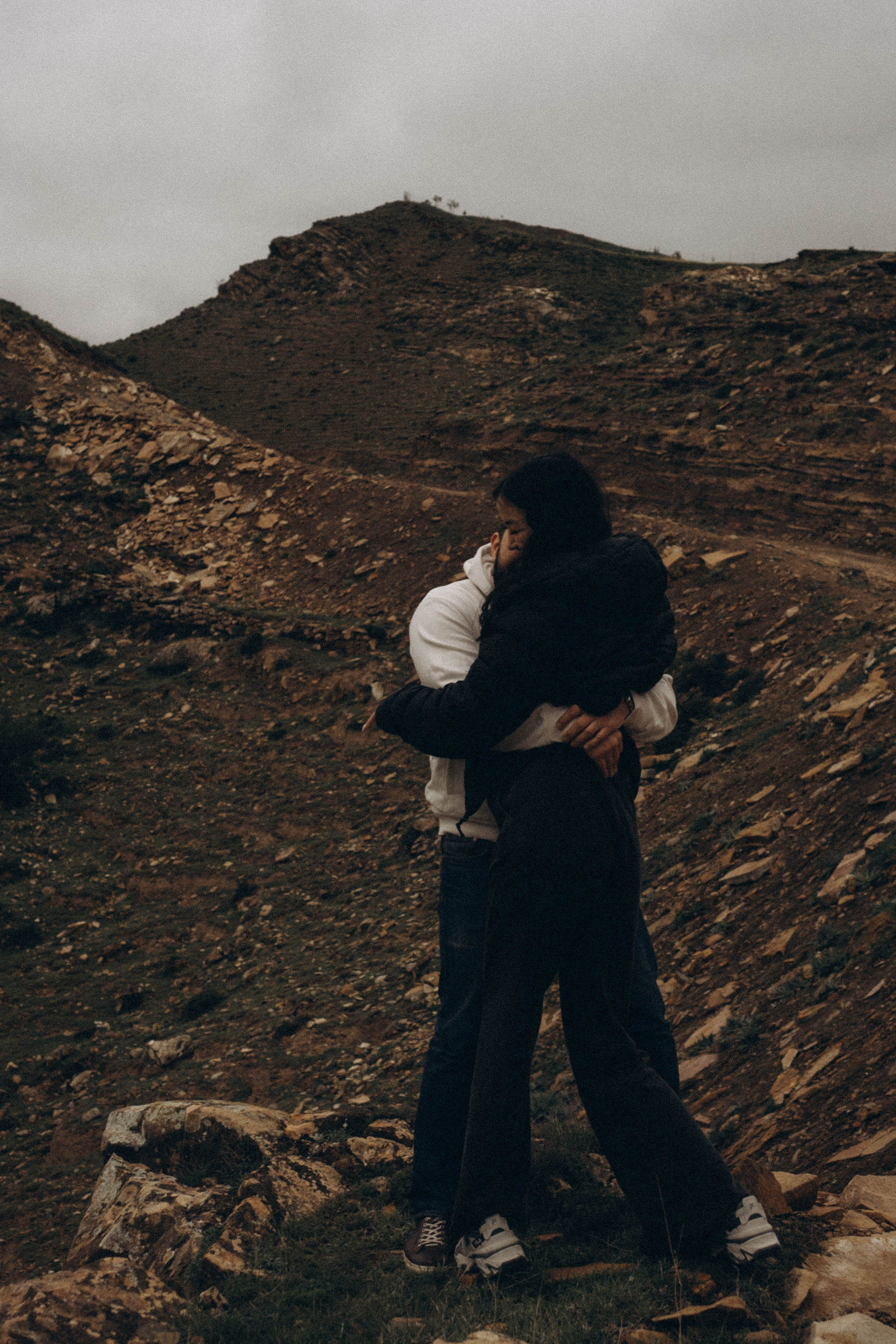 Горы. Профессиональный фотограф, Санкт-Петербург — Виктория Богомолова