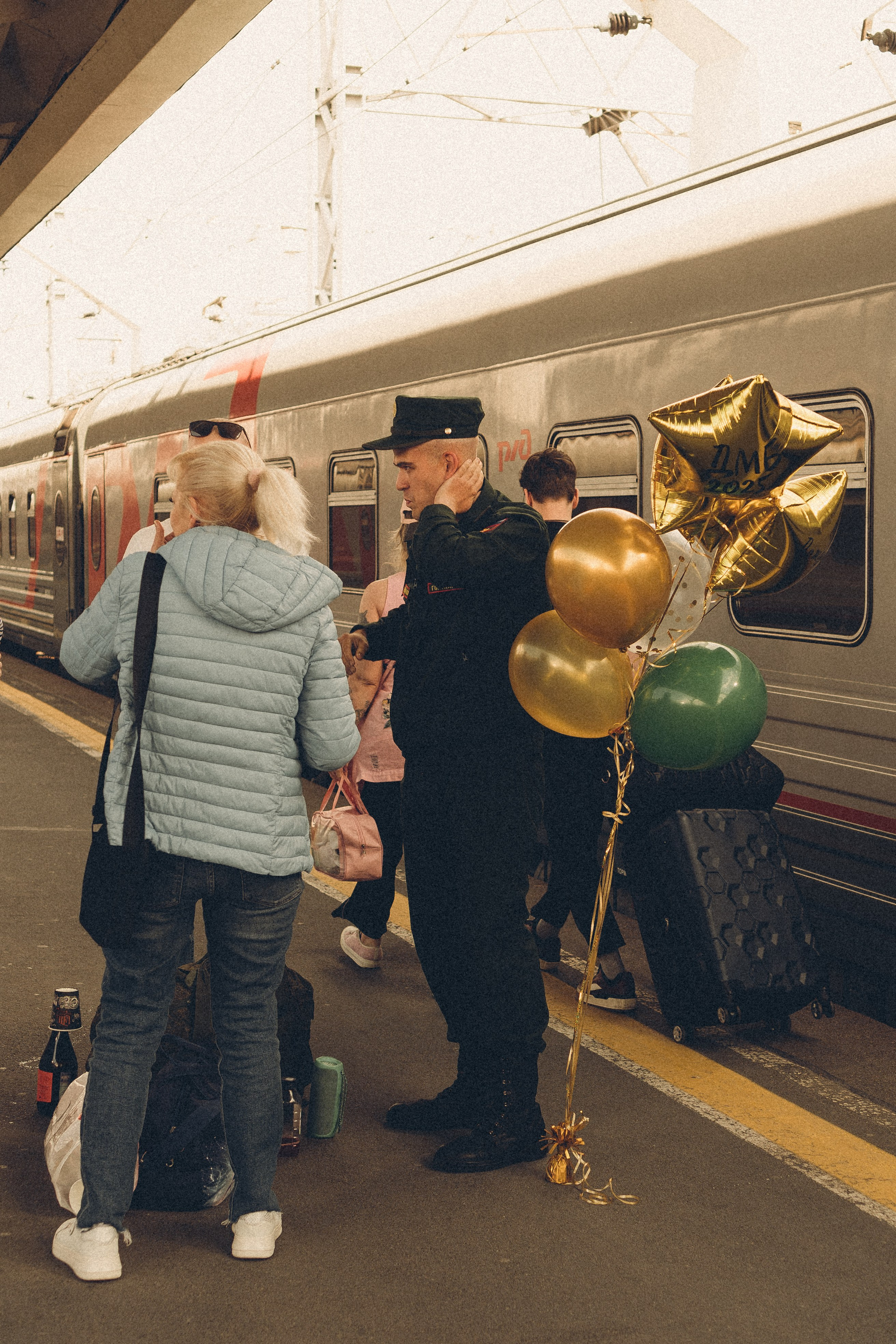 ПРЕДЛОЖЕНИЕ. Профессиональный фотограф, Санкт-Петербург — Виктория Богомолова