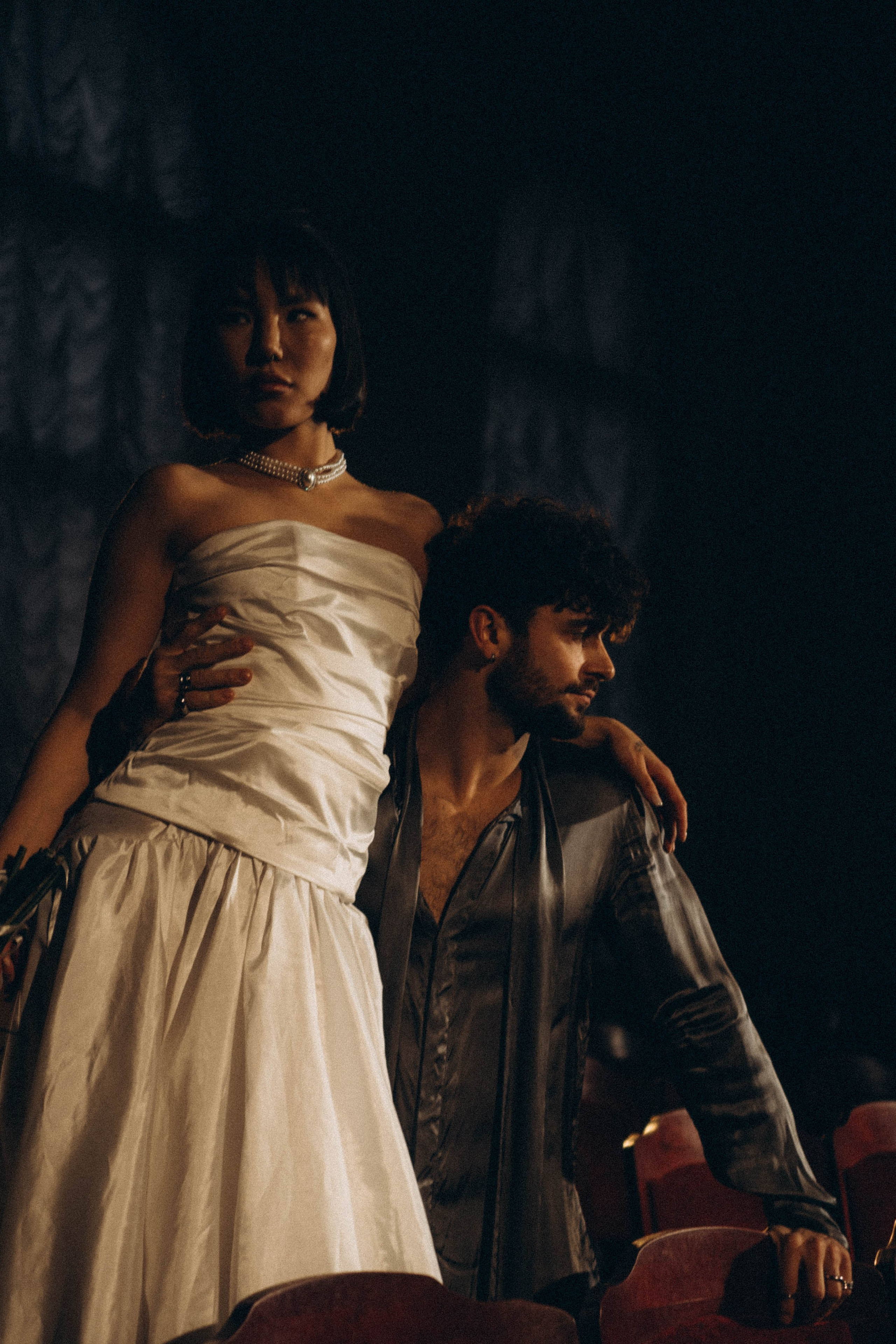 СВАБЕДНАЯ ФОТСЕССИИЯ В ОДНОМ ИЗ ЗАЛОВ НИКОЛАЕВСКОГО ДВОРЦА. Профессиональный фотограф, Санкт-Петербург — Виктория Богомолова