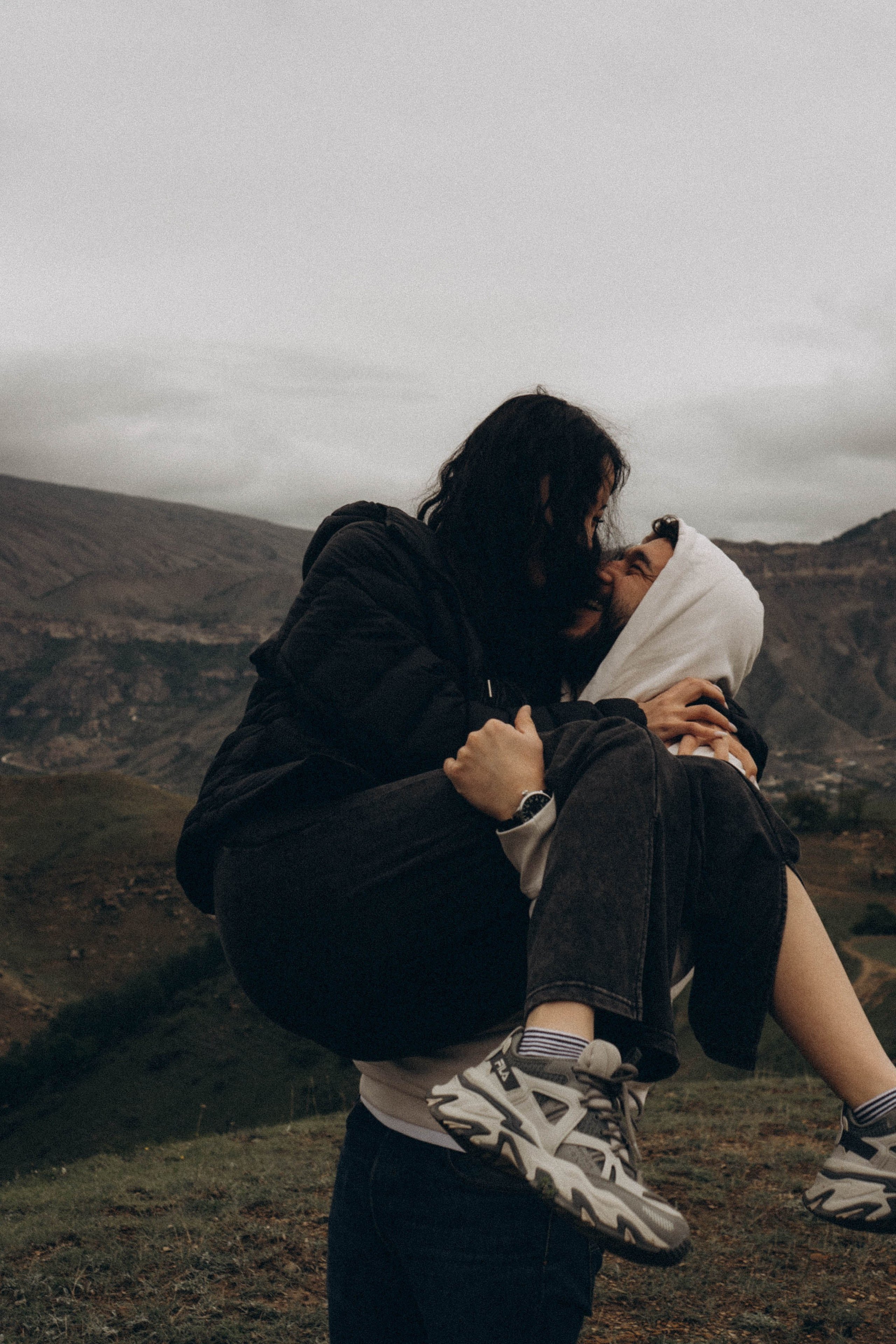 Горы. Профессиональный фотограф, Санкт-Петербург — Виктория Богомолова