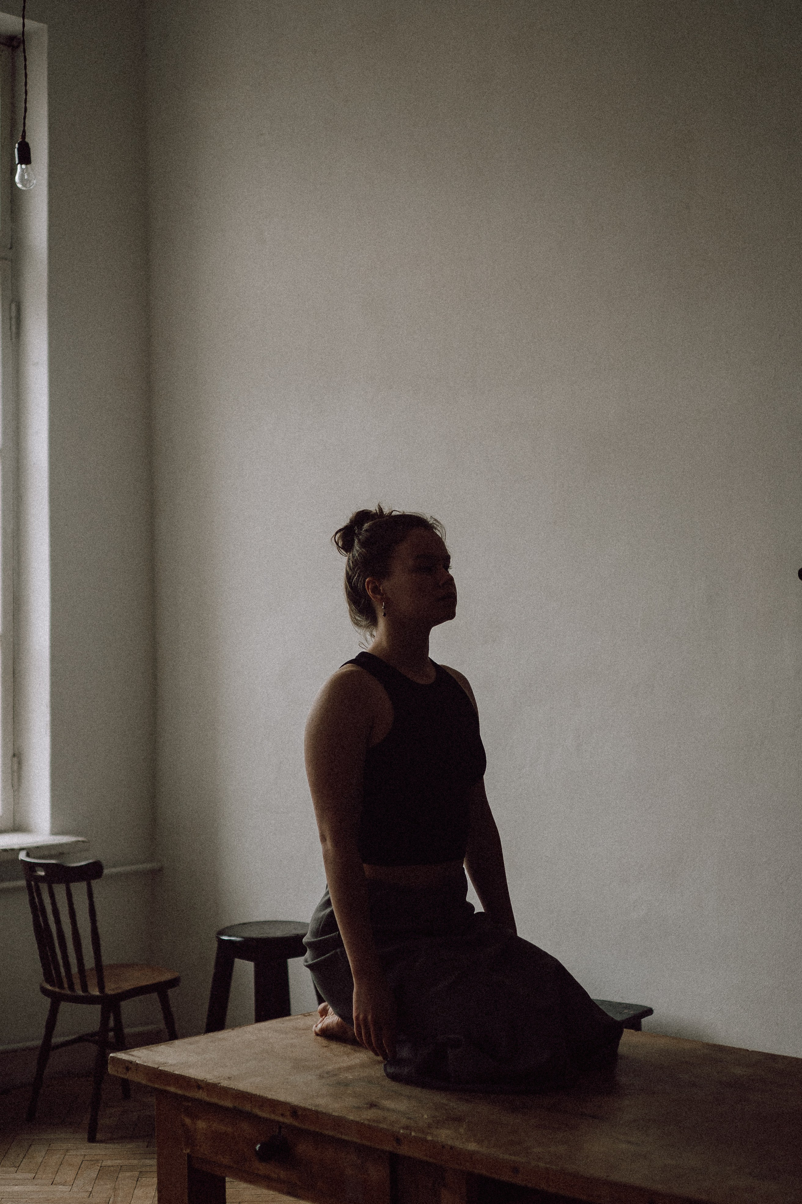 СТУДИЙНАЯ. Профессиональный фотограф, Санкт-Петербург — Виктория Богомолова