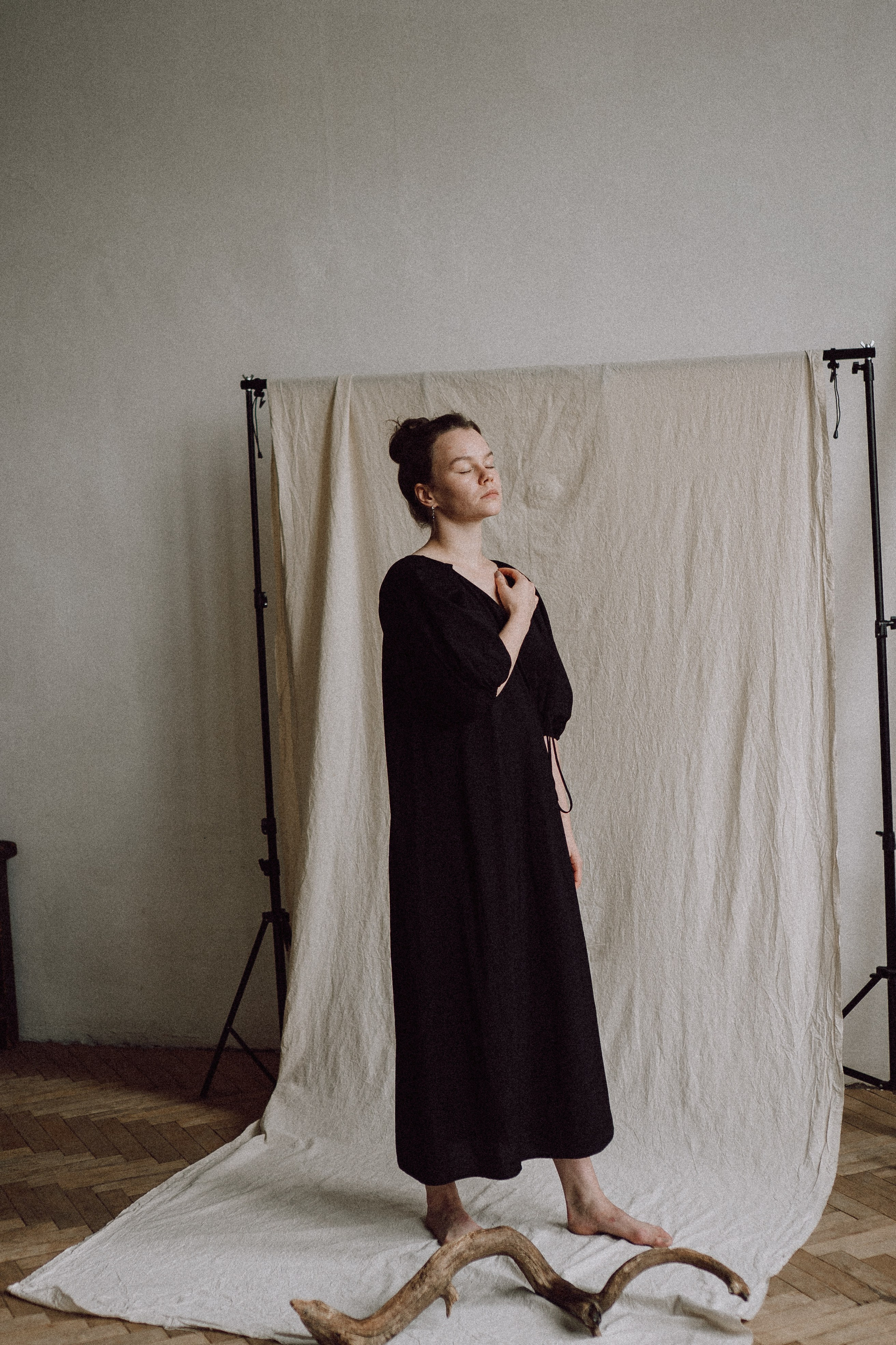 СТУДИЙНАЯ. Профессиональный фотограф, Санкт-Петербург — Виктория Богомолова