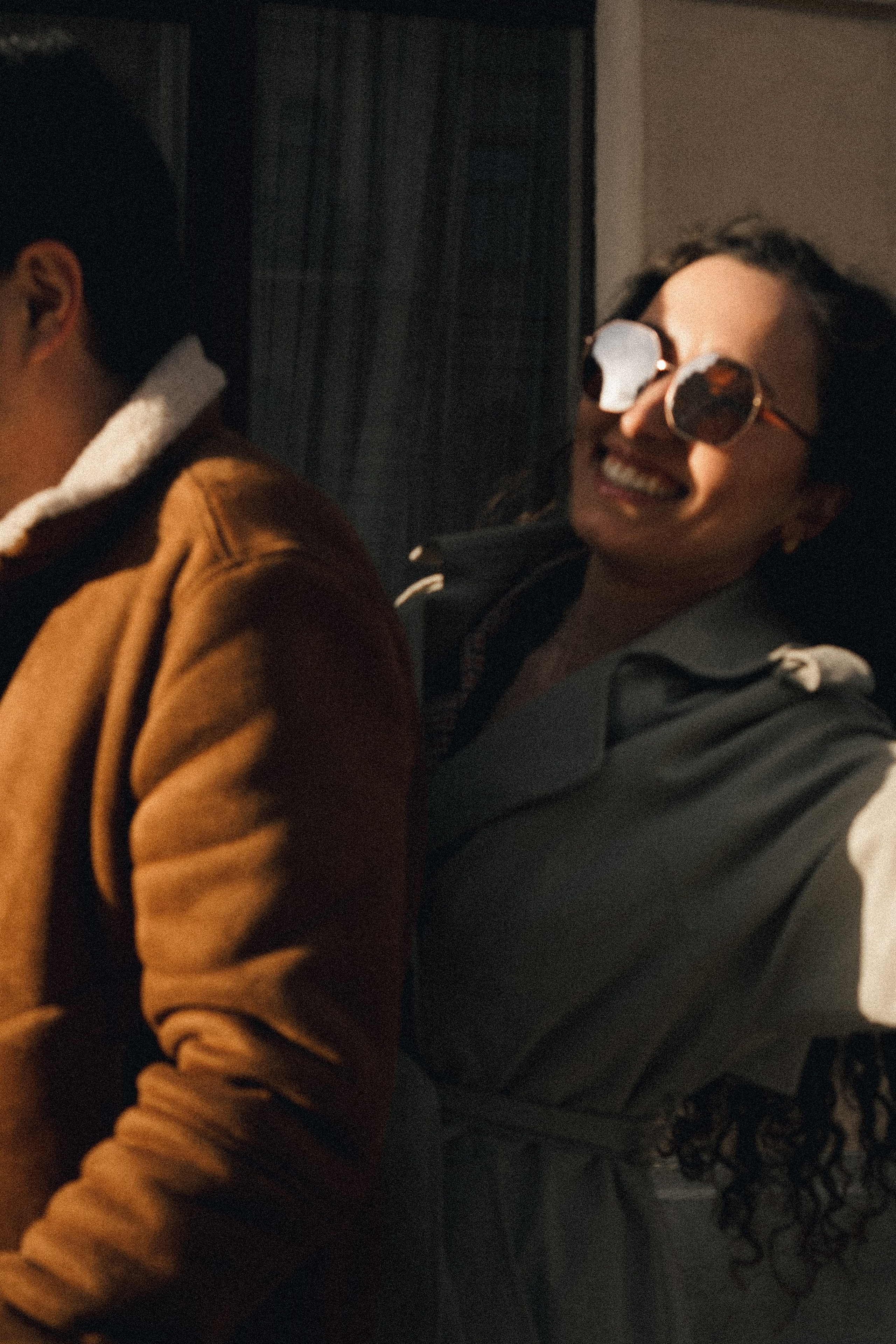 Love story. Профессиональный фотограф, Санкт-Петербург — Виктория Богомолова