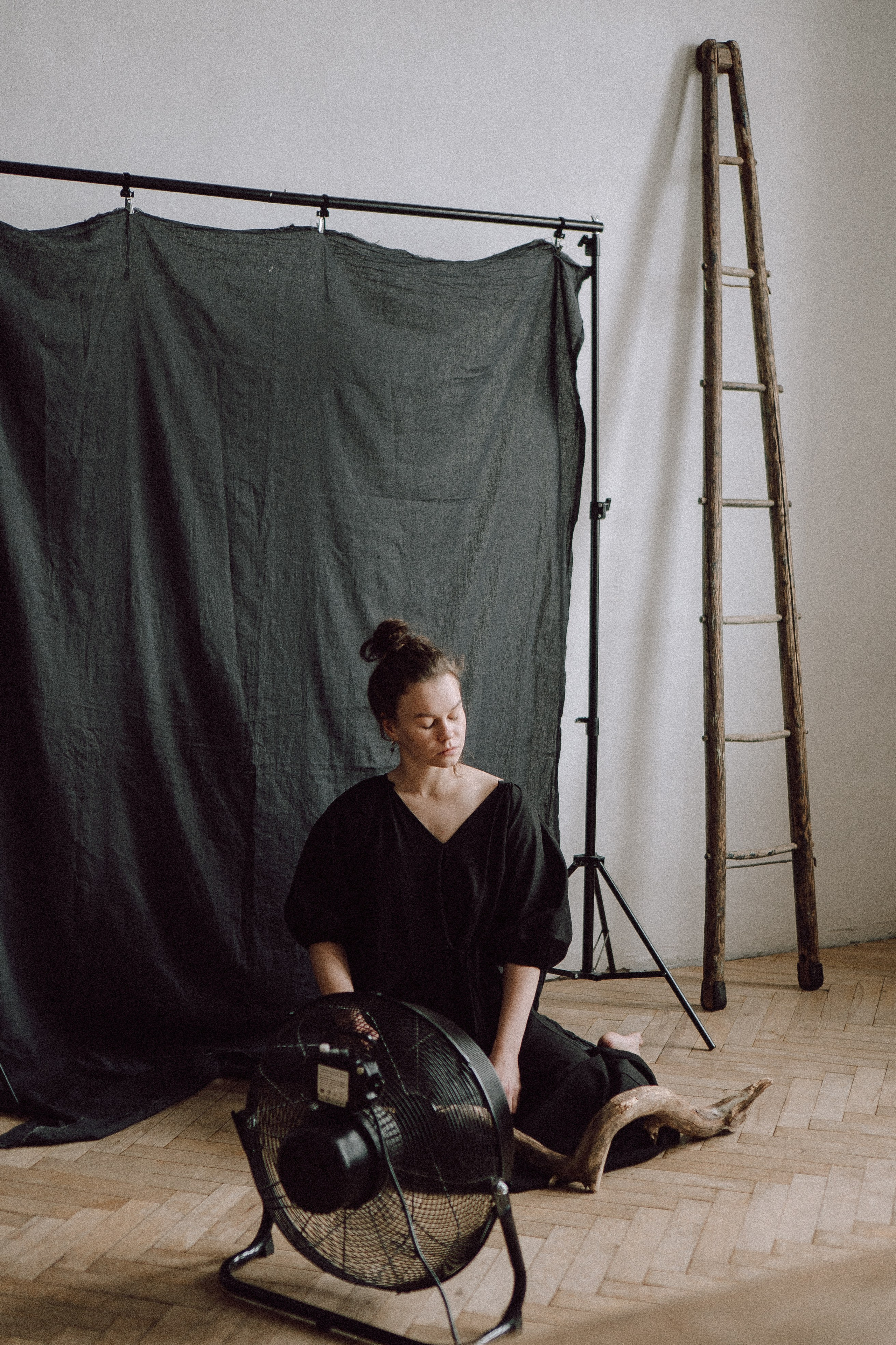 СТУДИЙНАЯ. Профессиональный фотограф, Санкт-Петербург — Виктория Богомолова