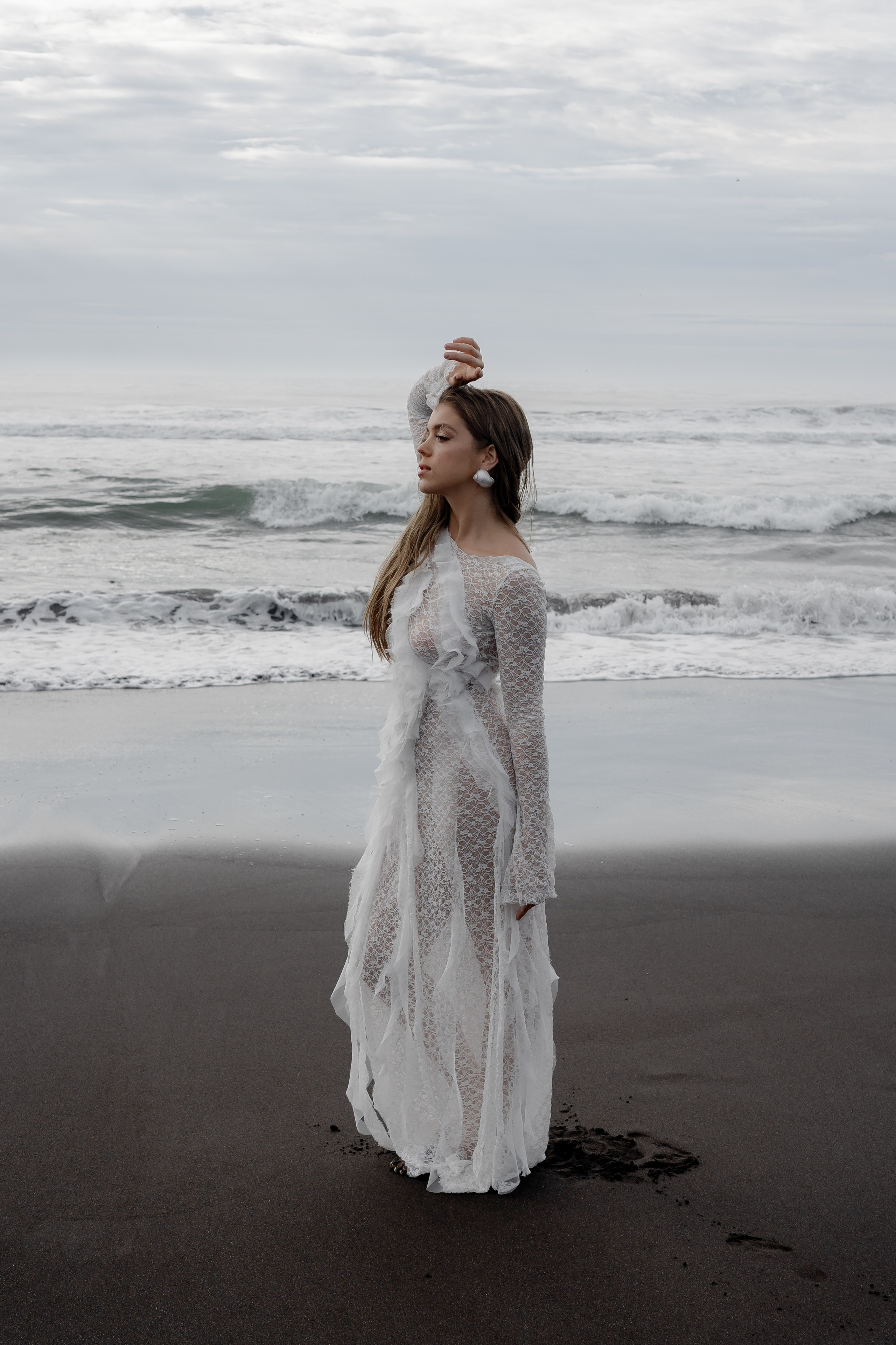 ТИХИЙ ОКЕАНН СЬЕМКА НА SONY. Профессиональный фотограф, Санкт-Петербург — Виктория Богомолова