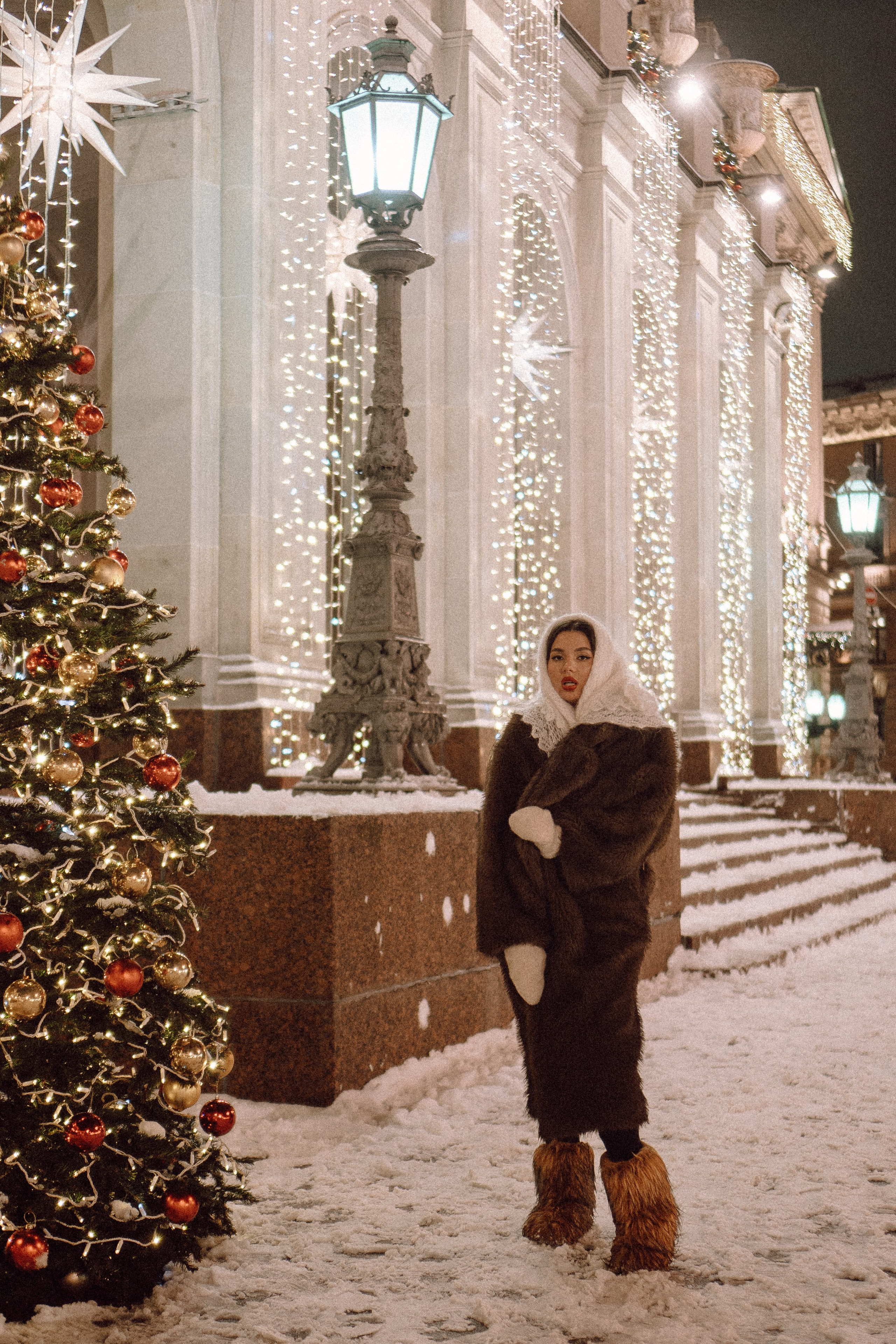 В Русском стиле. Профессиональный фотограф, Санкт-Петербург — Виктория Богомолова