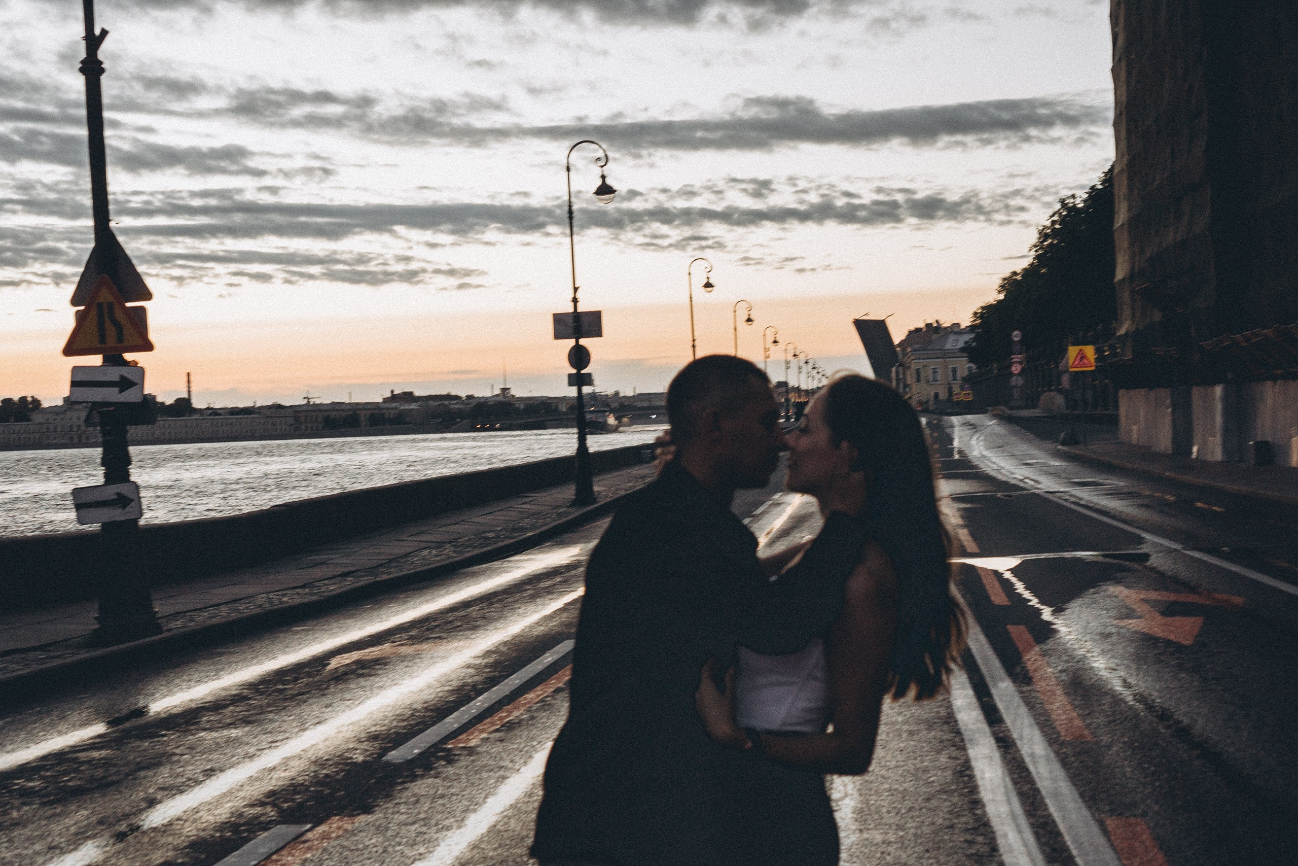 Белые ночи. Профессиональный фотограф, Санкт-Петербург — Виктория Богомолова