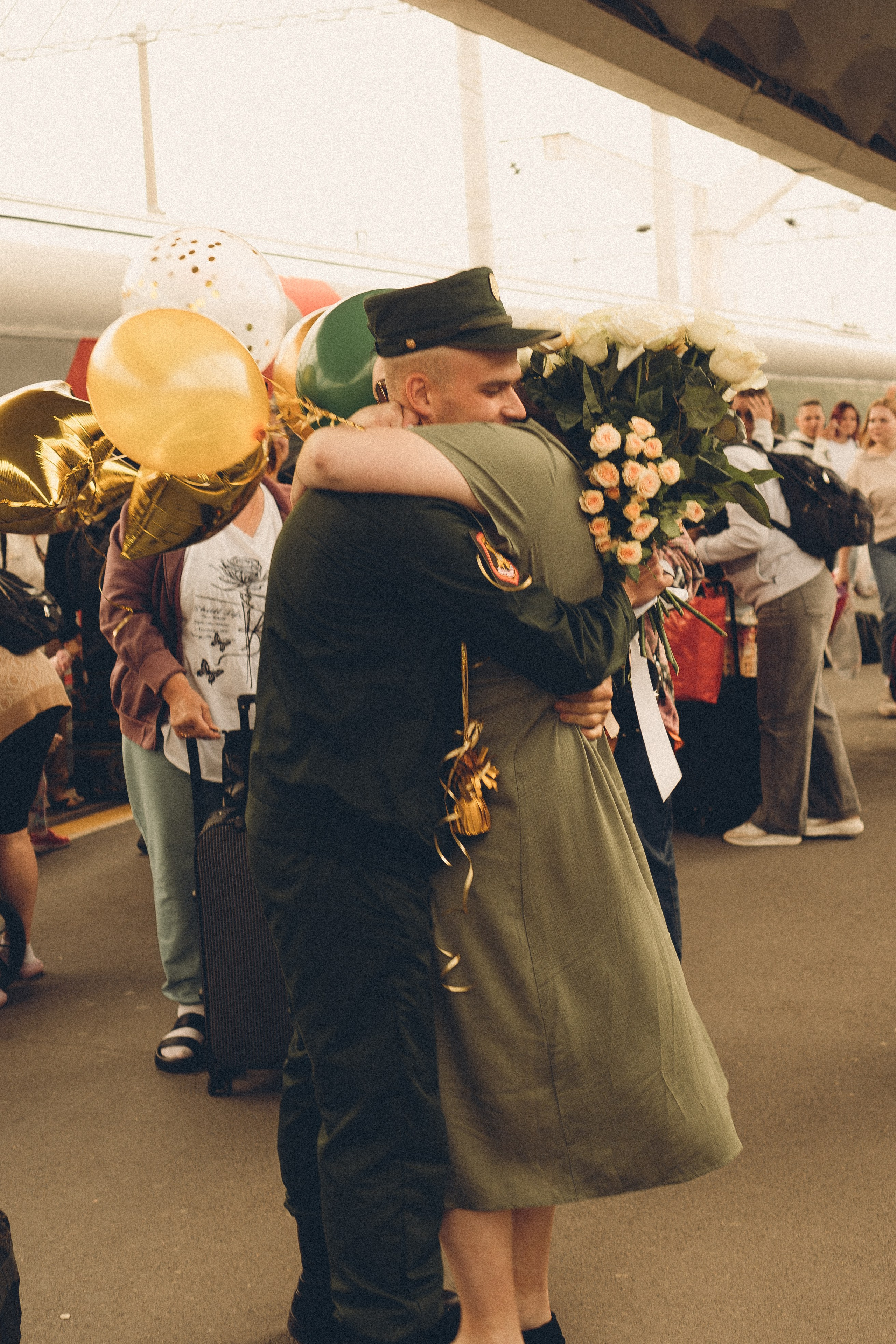 ПРЕДЛОЖЕНИЕ. Профессиональный фотограф, Санкт-Петербург — Виктория Богомолова