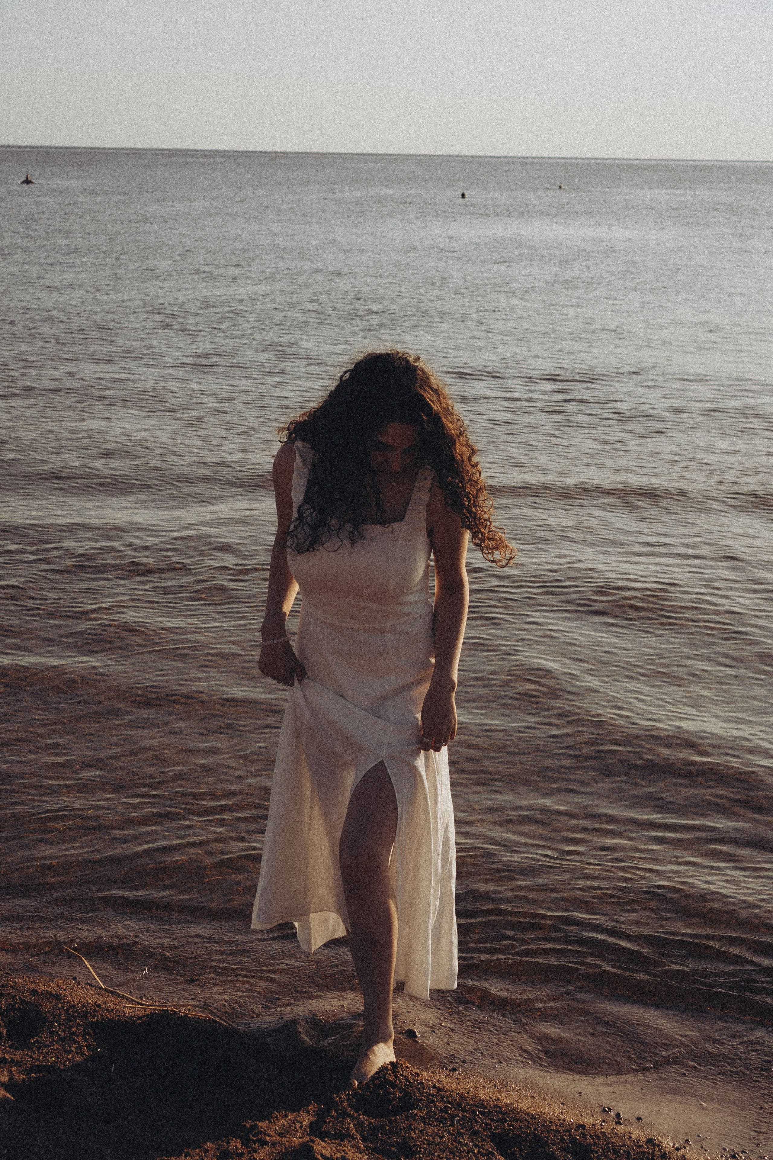 НА ФИНСКОМ ЗАЛИВЕ. Профессиональный фотограф, Санкт-Петербург — Виктория Богомолова