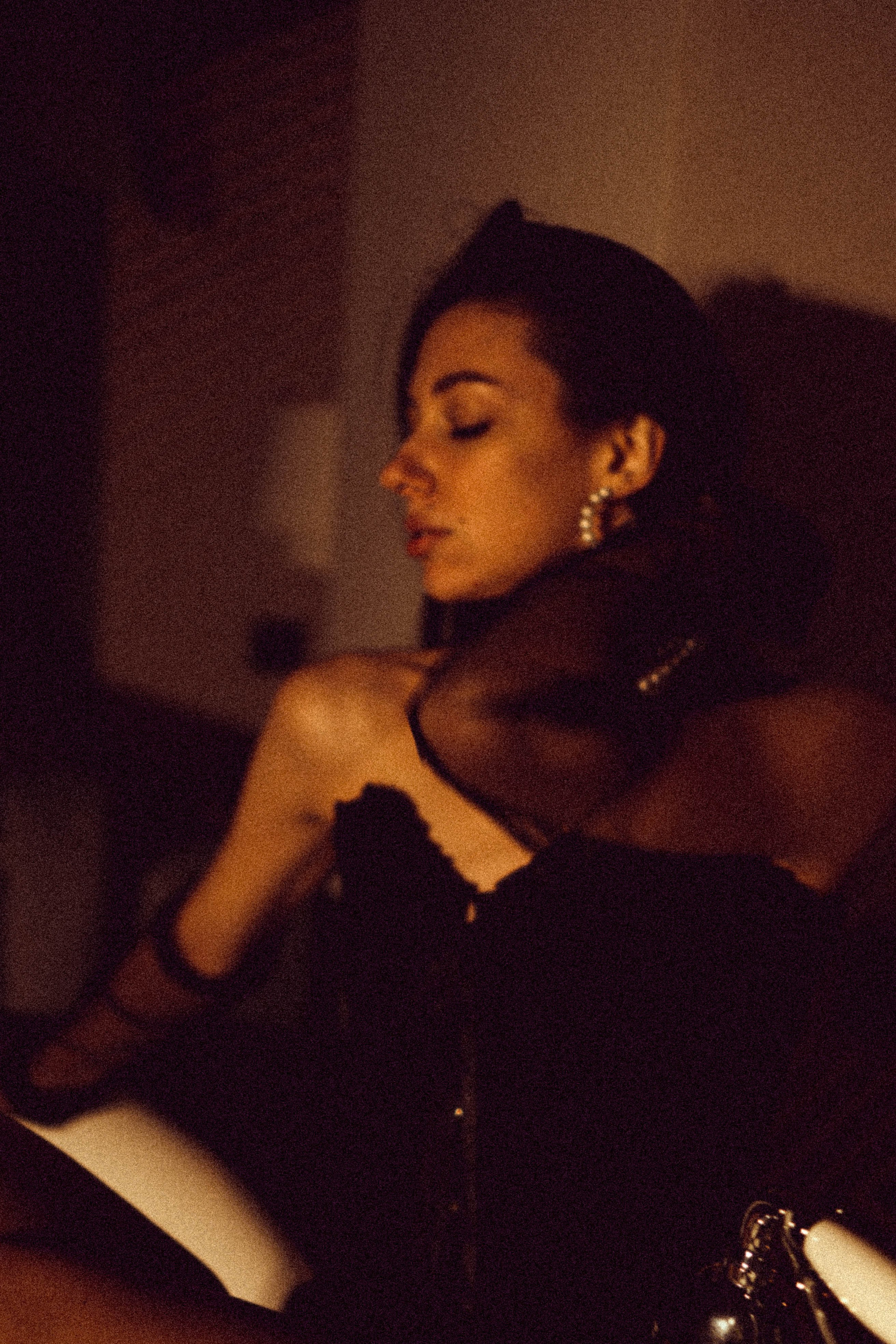 История в ванной. Профессиональный фотограф, Санкт-Петербург — Виктория Богомолова