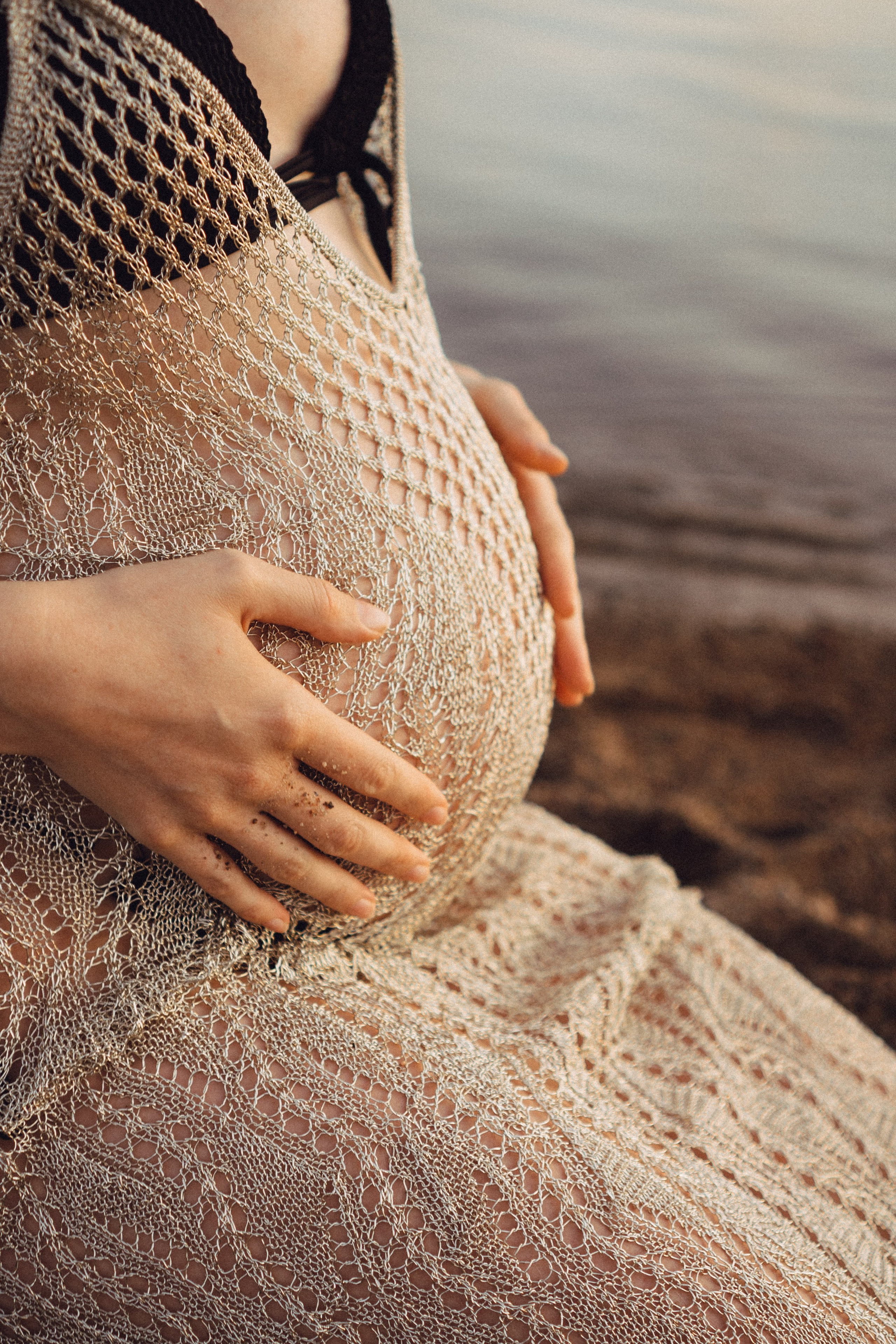 В ОЖИДАНИИ. Профессиональный фотограф, Санкт-Петербург — Виктория Богомолова