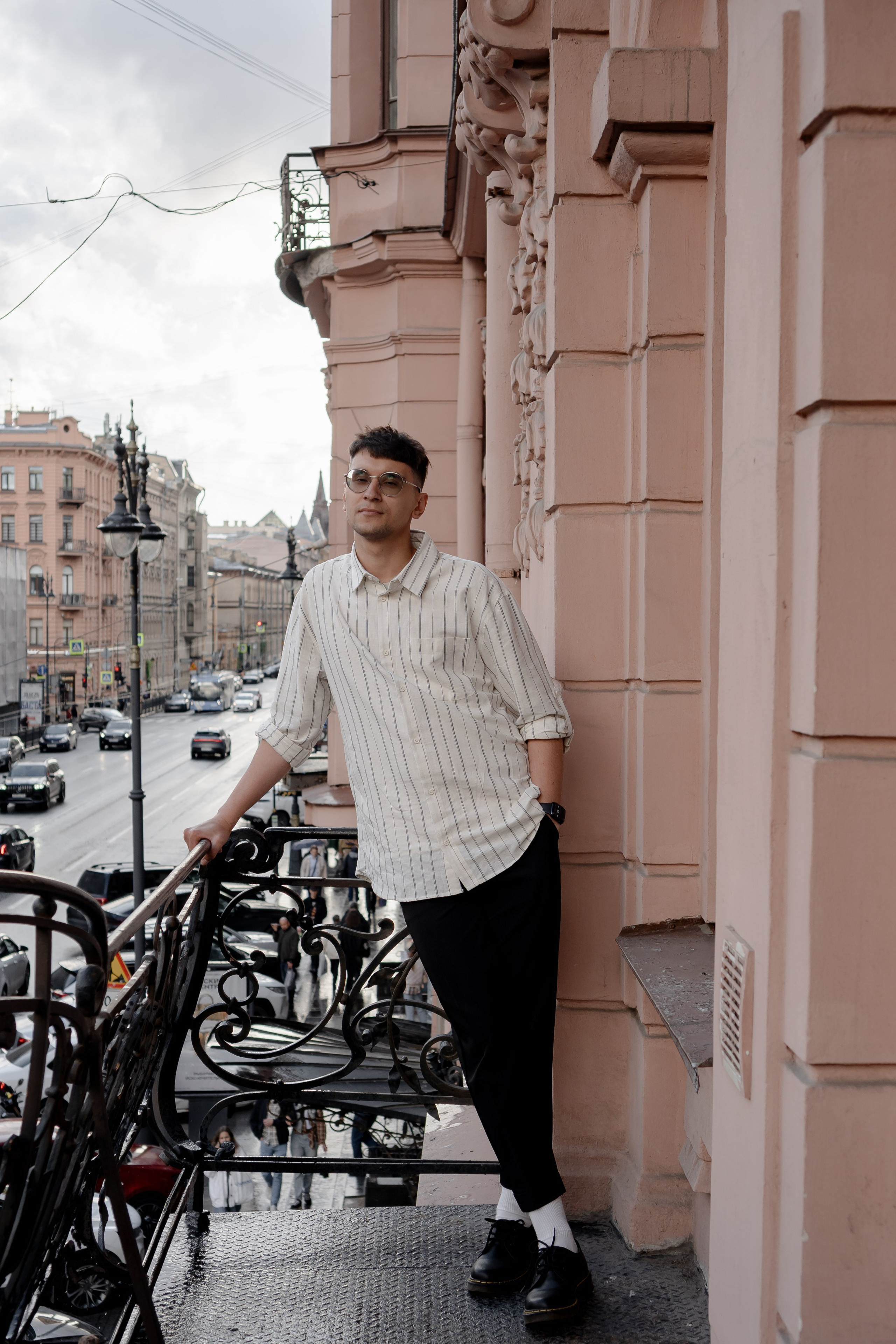 ЛЮБОВЬ В ИЮНЕ. Профессиональный фотограф, Санкт-Петербург — Виктория Богомолова