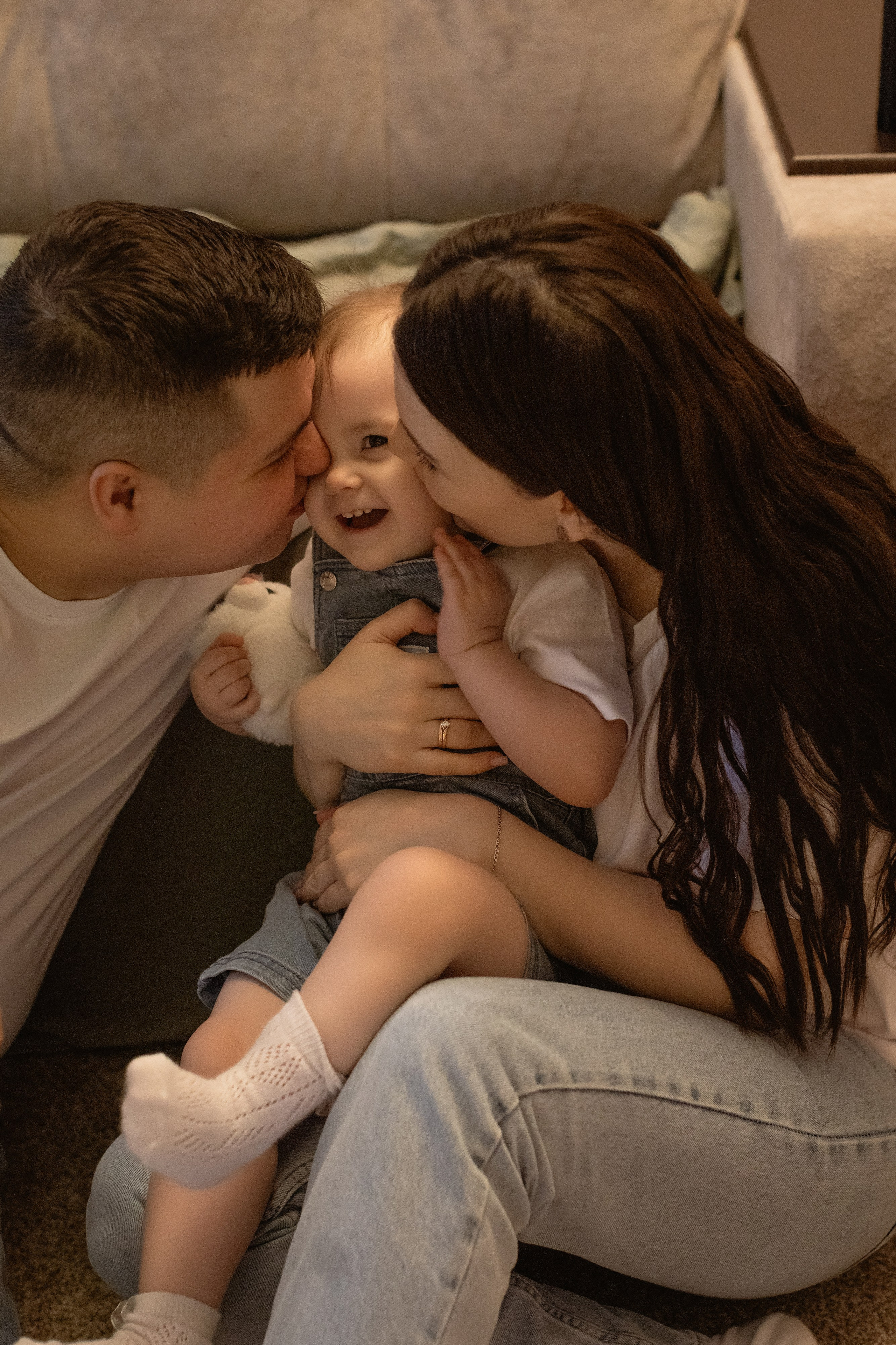 СЕМЕЙНЫЙ АЛЬБОМ. Портретный, семейный и свадебный фотограф в Нарьян-Маре