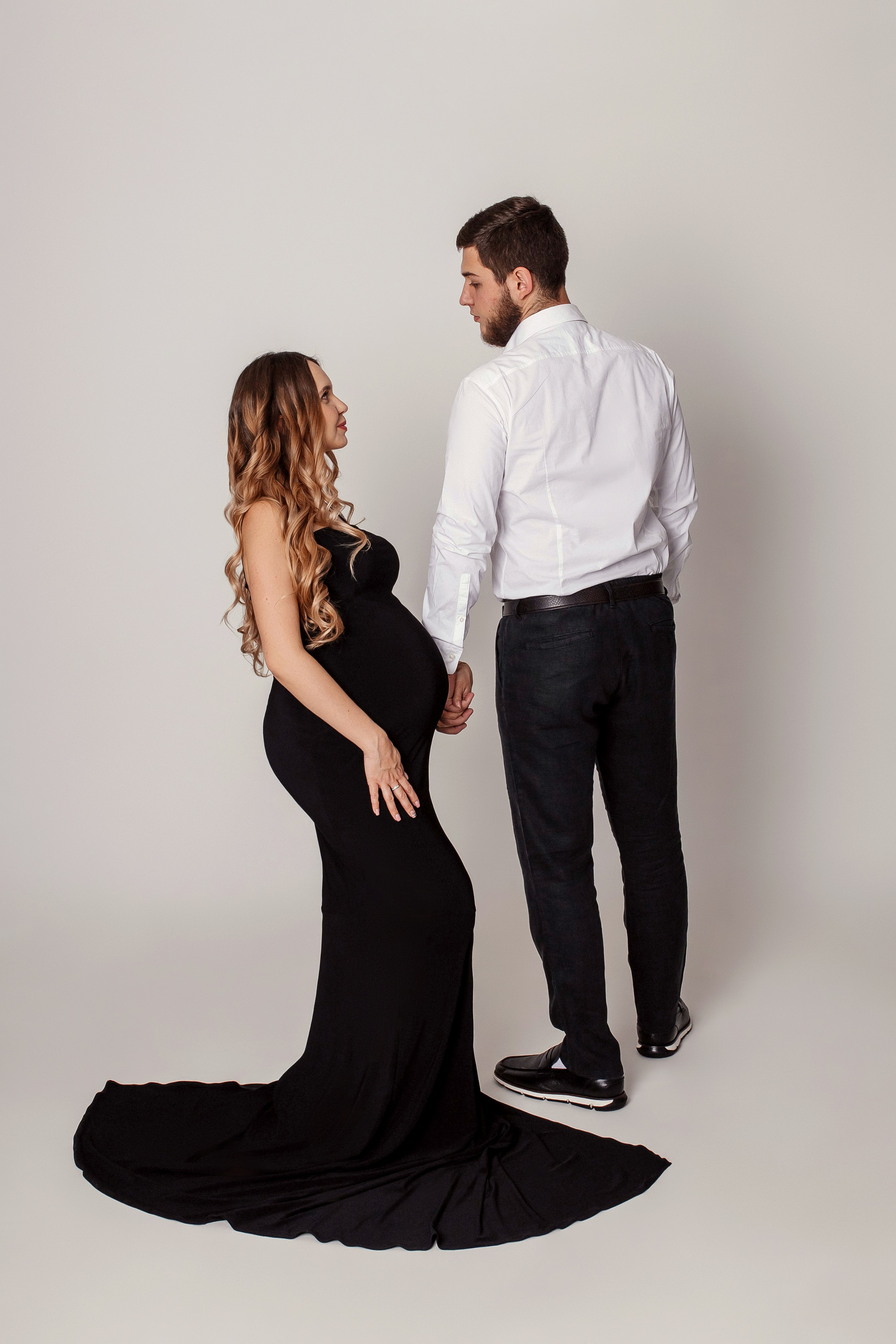 Диана. Фотограф