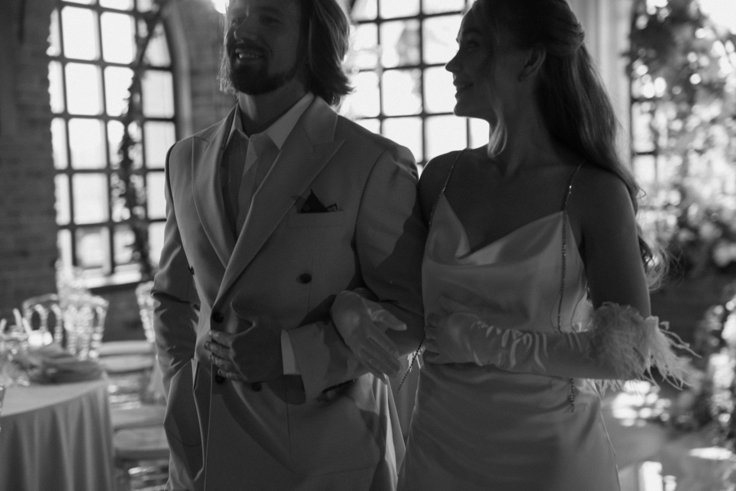 Полина & Евгений. Свадебный и семейный фотограф в Красноярске