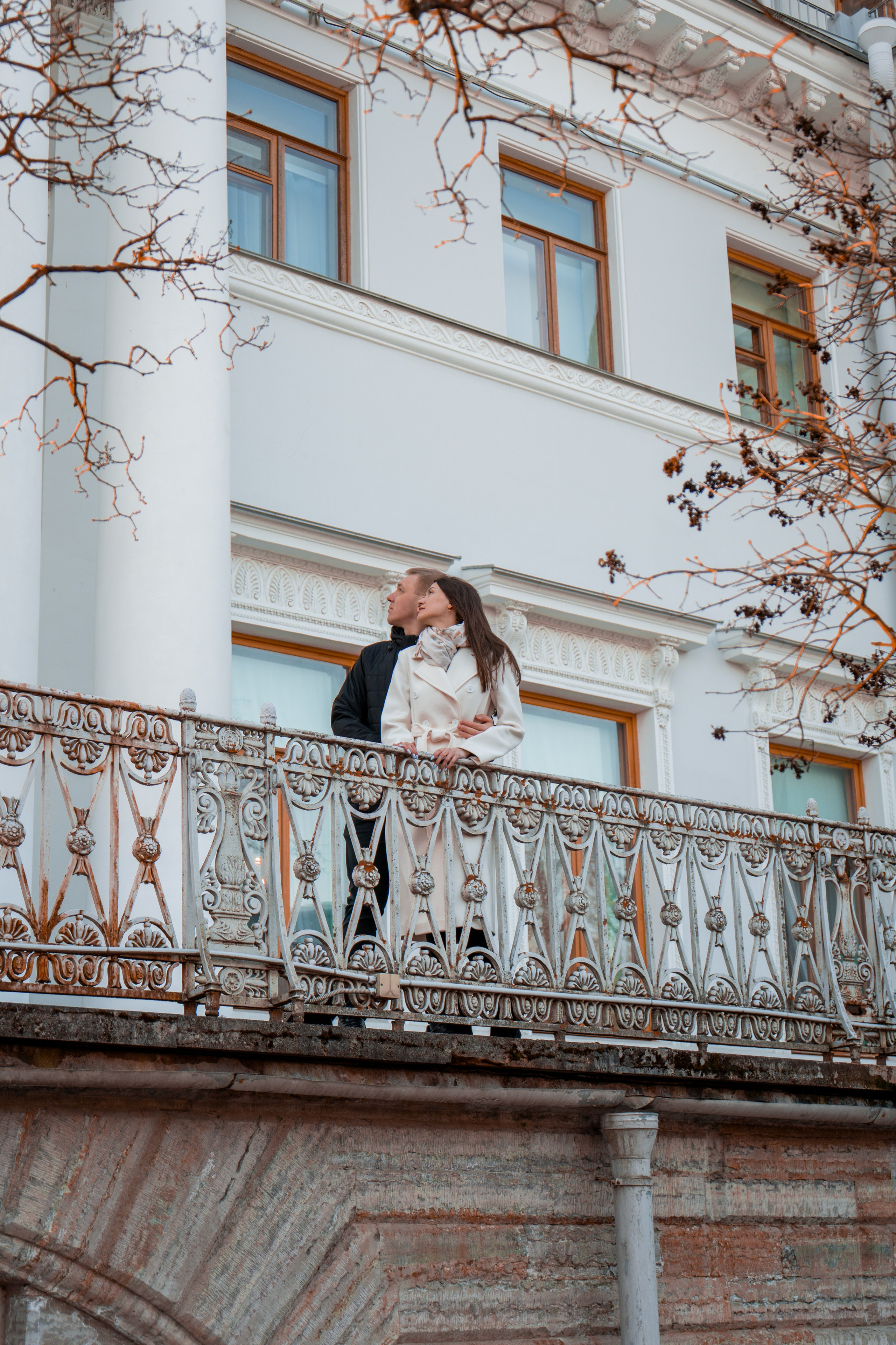 Love Story. ASLAN — Индивидуальный фотограф из Питера