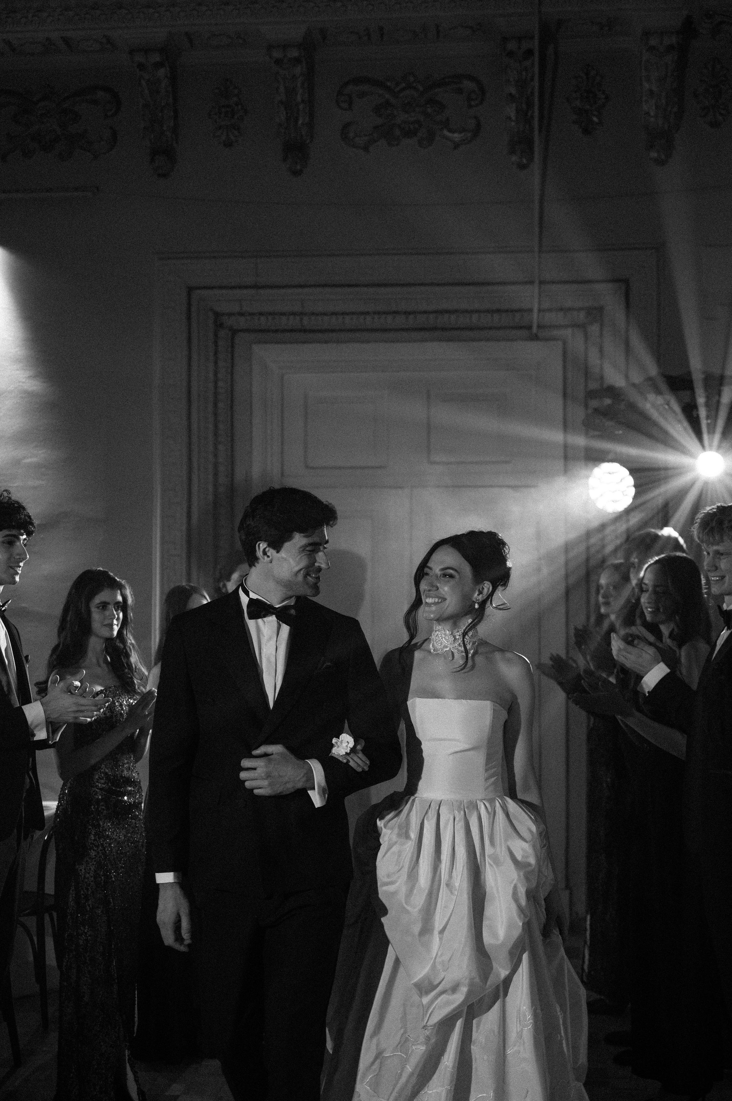 Никита и Даша. Фотограф Наталья Стулень