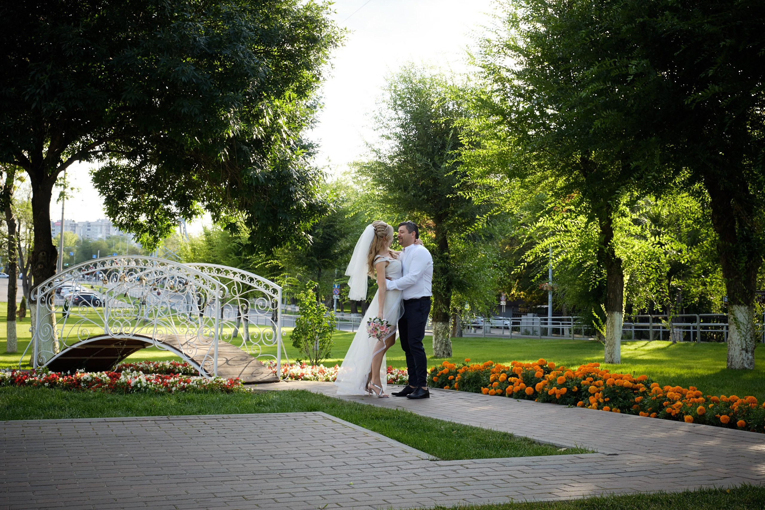 Лето. Фотограф в Самаре Татьяна Дубаносова