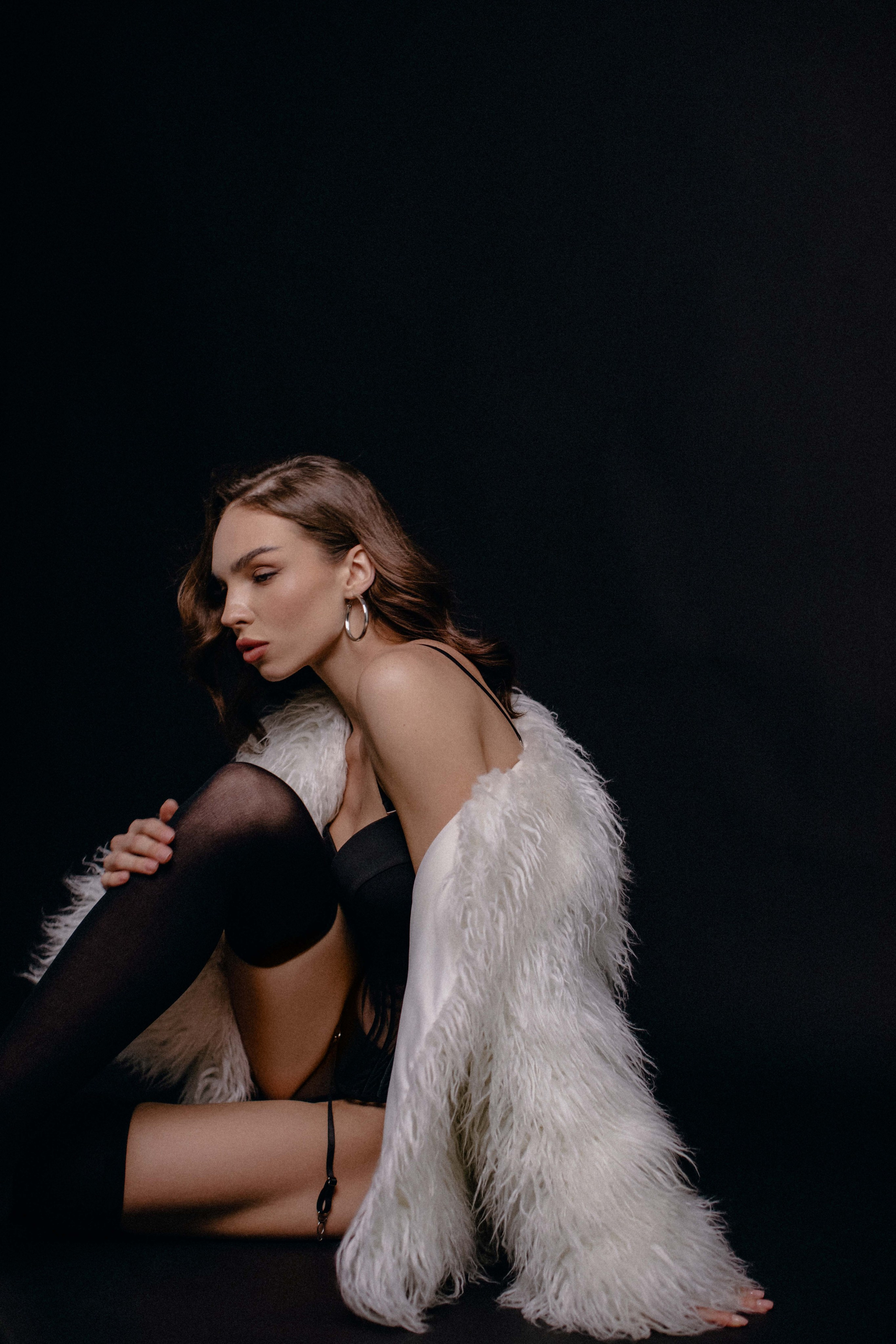 Ангелина. Фотограф в Москве Ольга Сатони