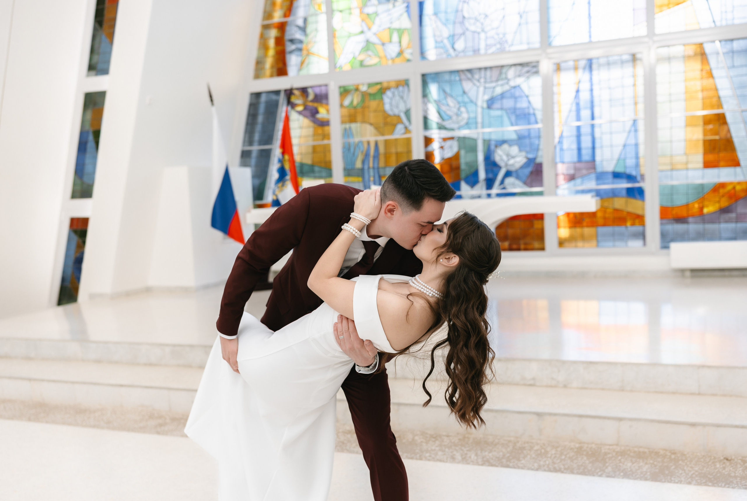 N&A. Свадебный и семейный фотограф в Самаре Алёна Савельева