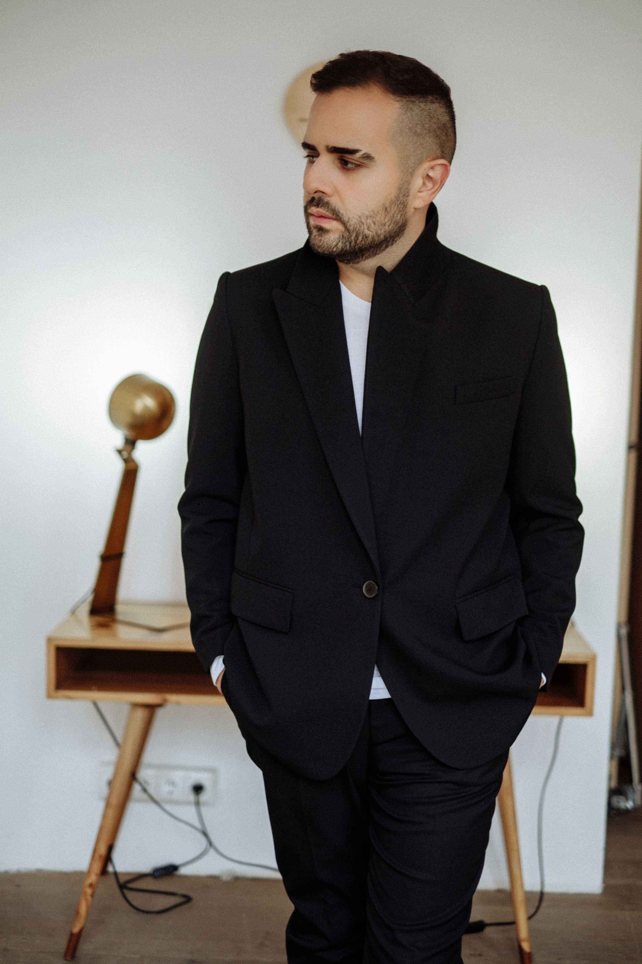 Эльчин Сафарли. Свадебный и портретный фотограф в Москве, Туле и Брянске Дара Евсеева