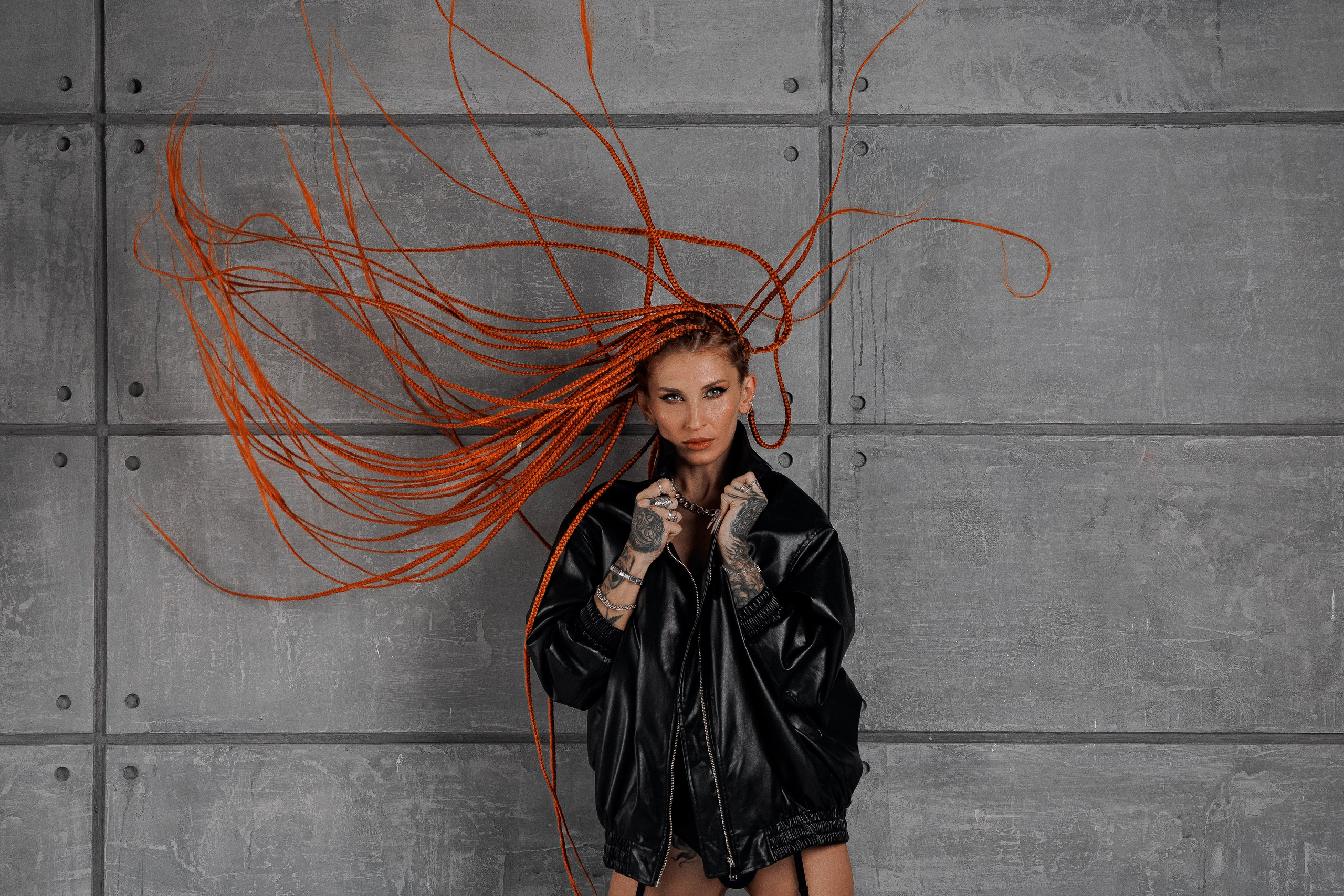 Адика. Александр Атлес Фотограф