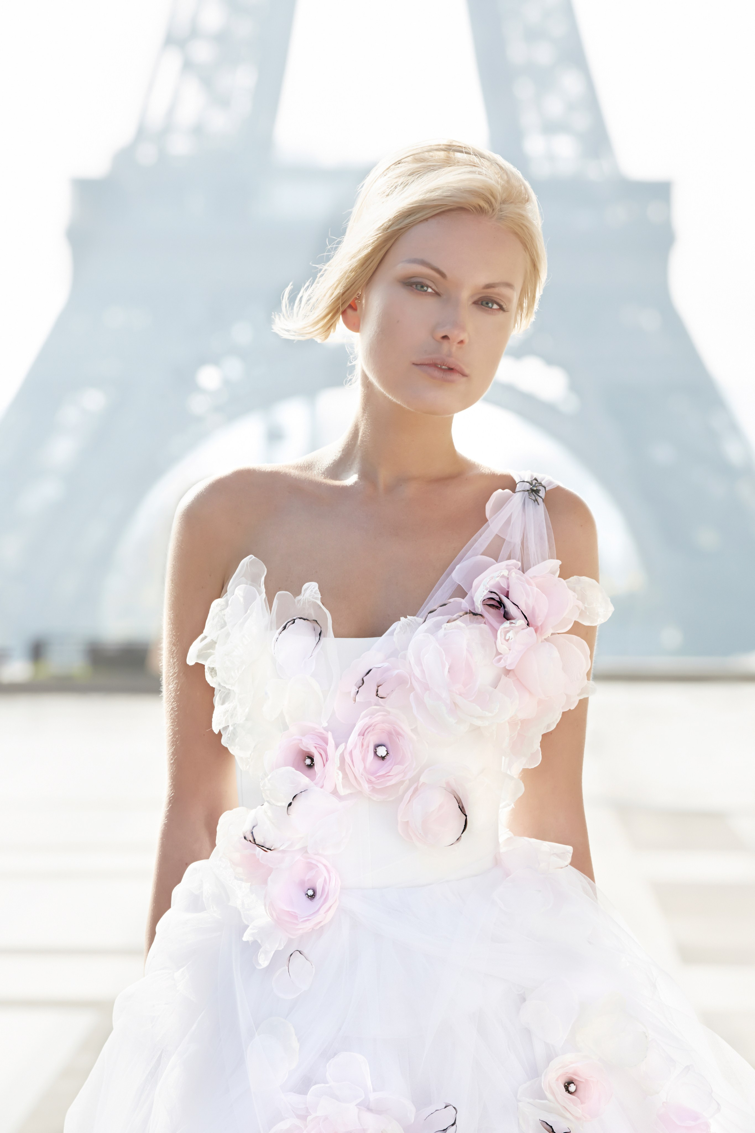 Надежда & Зиуедин. Свадебный фотограф в Санкт-Петербурге Марина Егорова