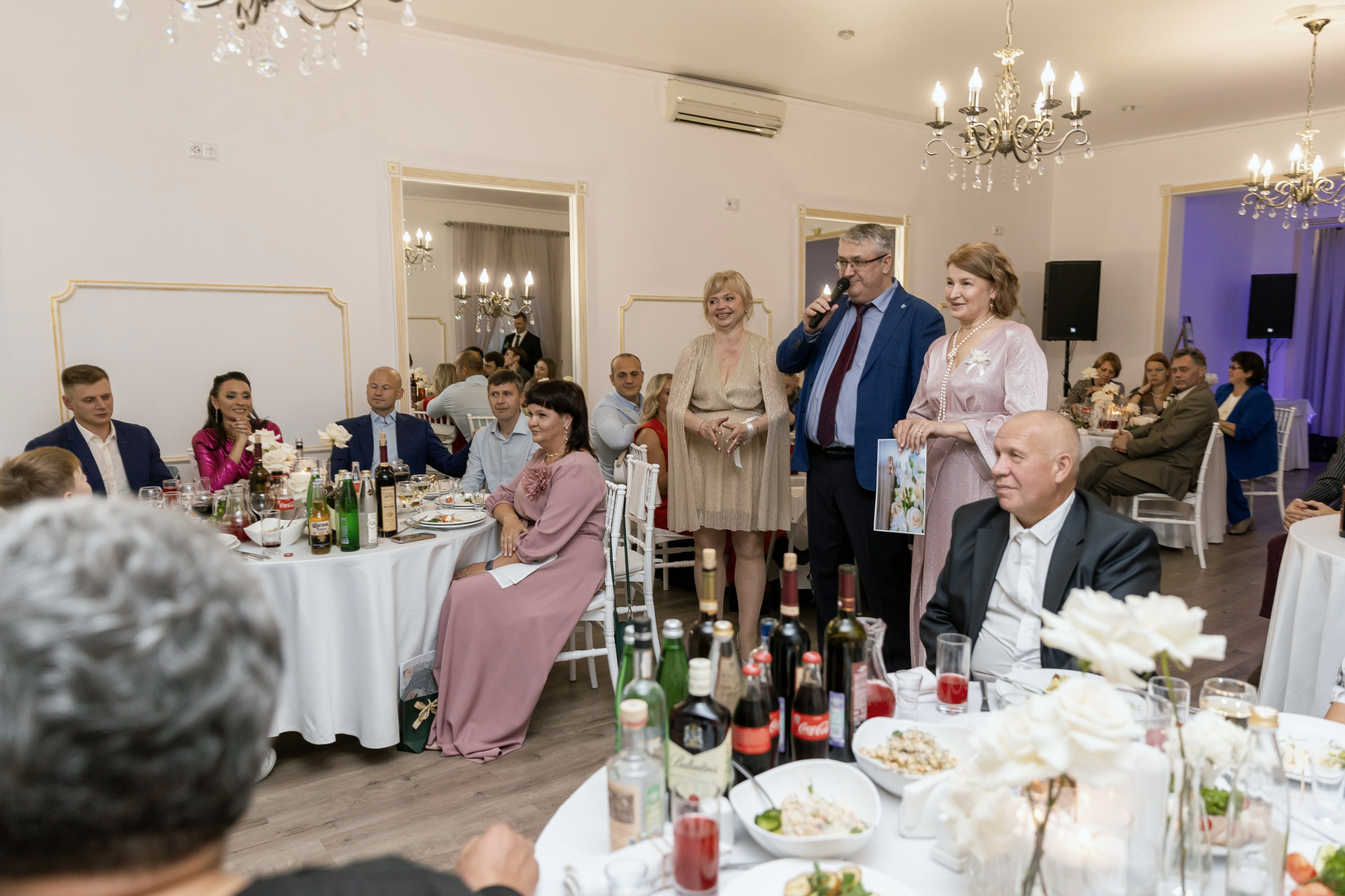 Полина & Владислав. Главная