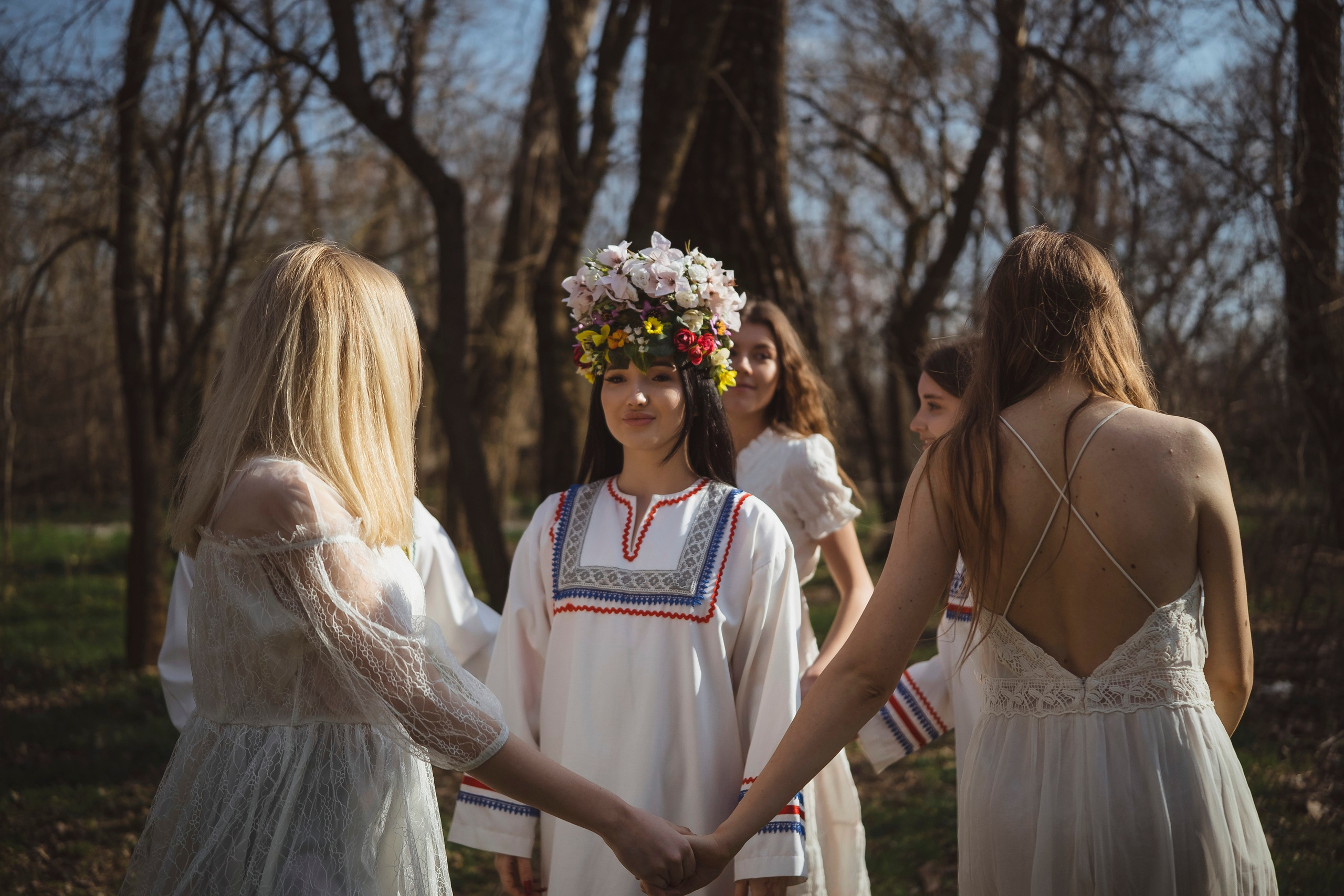 Зеленый остров. Главная