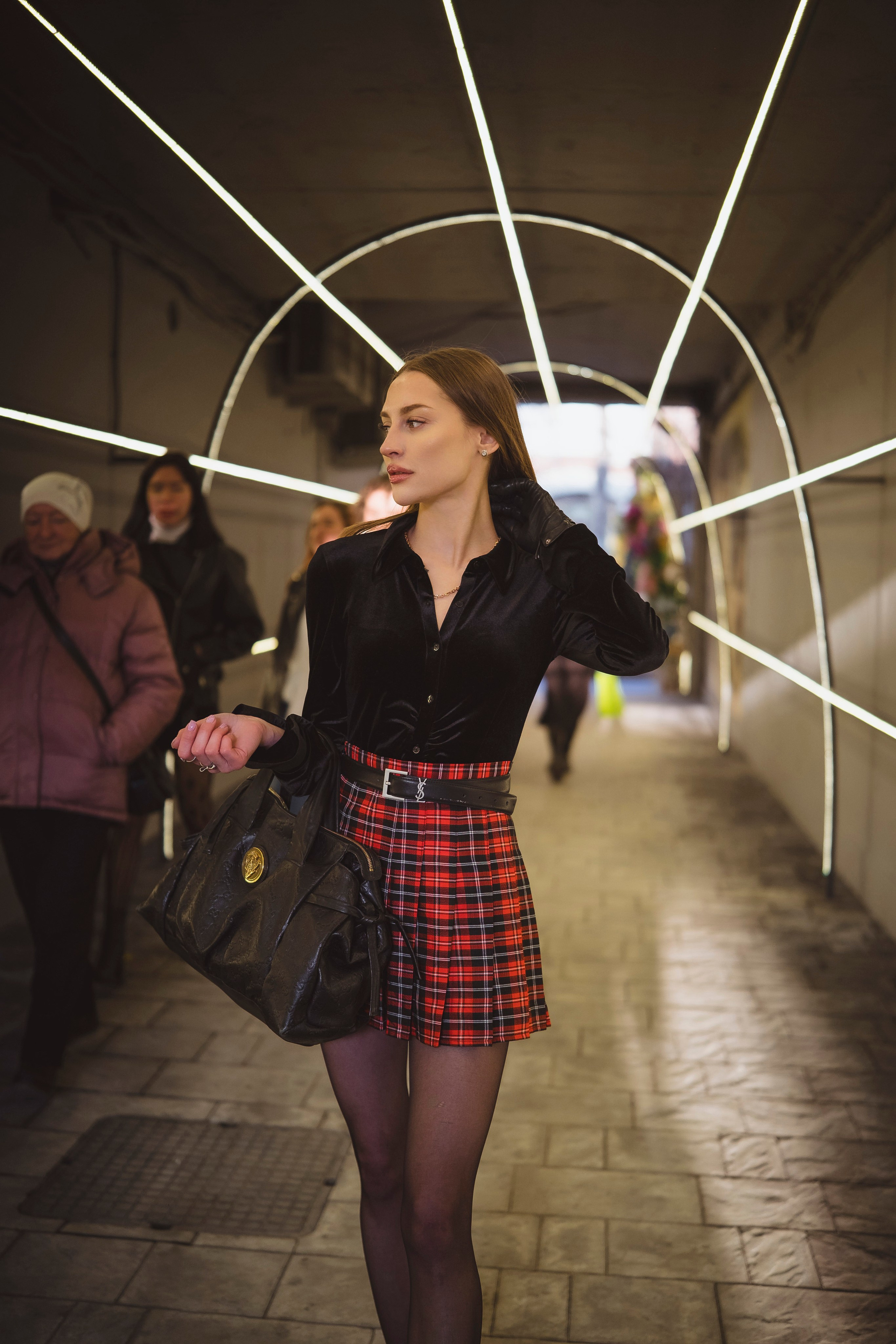 8 марта Inside. Главная