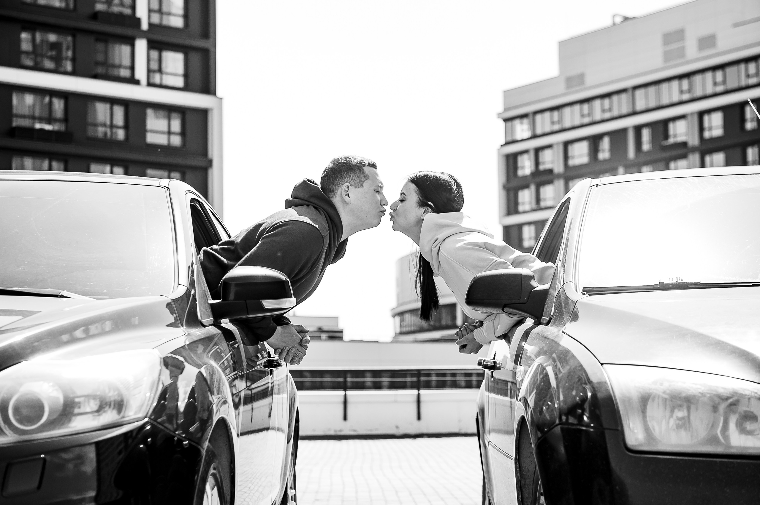 Love Story. Фотограф Антон Малыхин