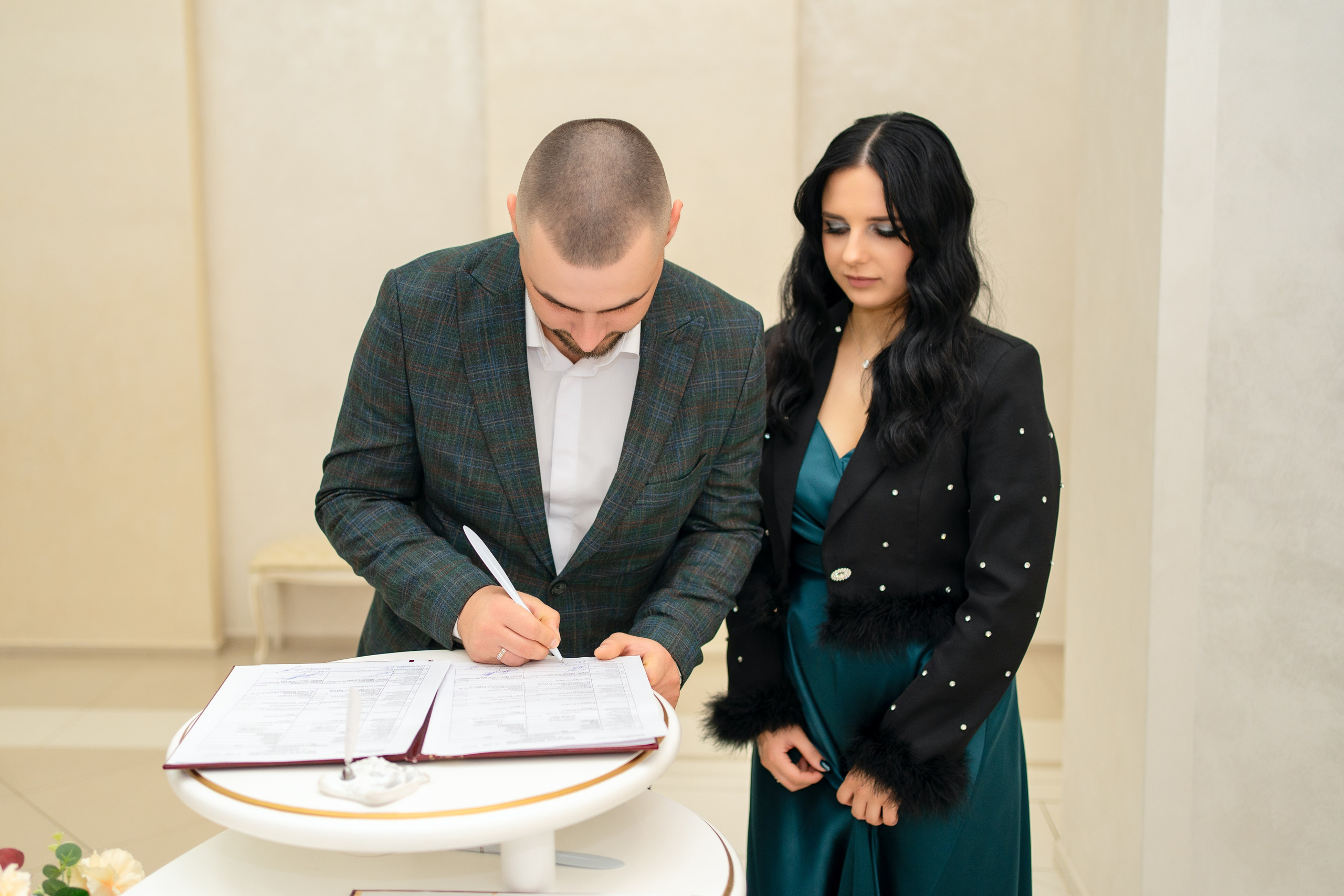 Егор и Анастасия. Семейный и свадебный фотограф Минск, Беларусь Анна Орловская