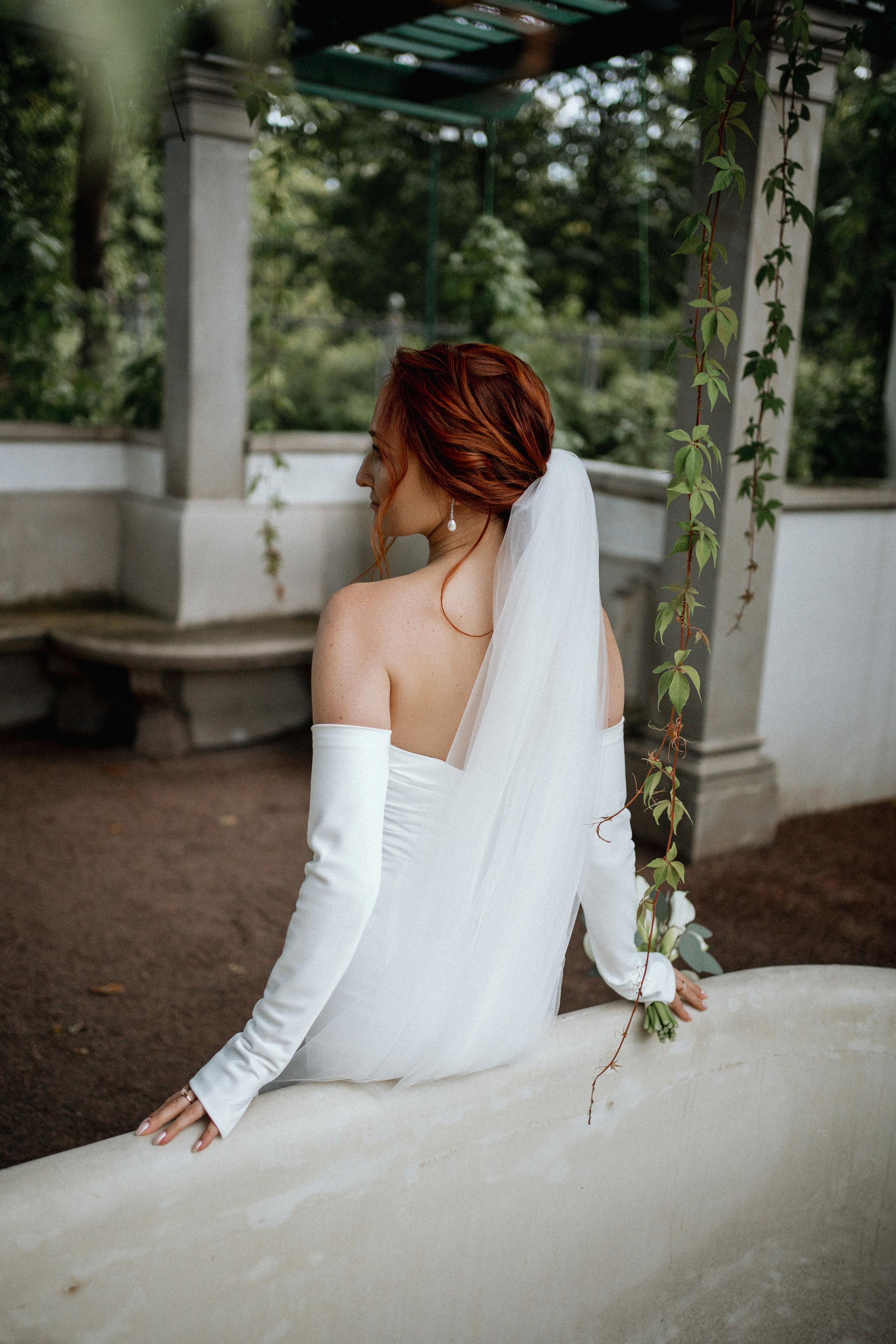 Alexei & Ekaterina. Dolce_wedding