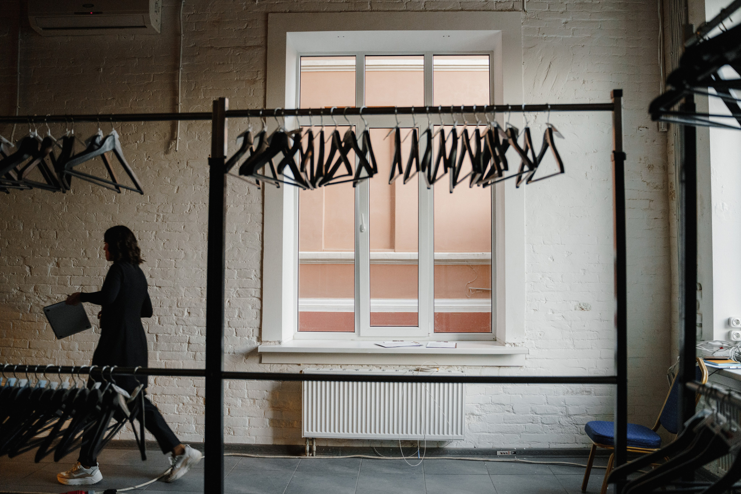 Проект Opera&Vino. Главная