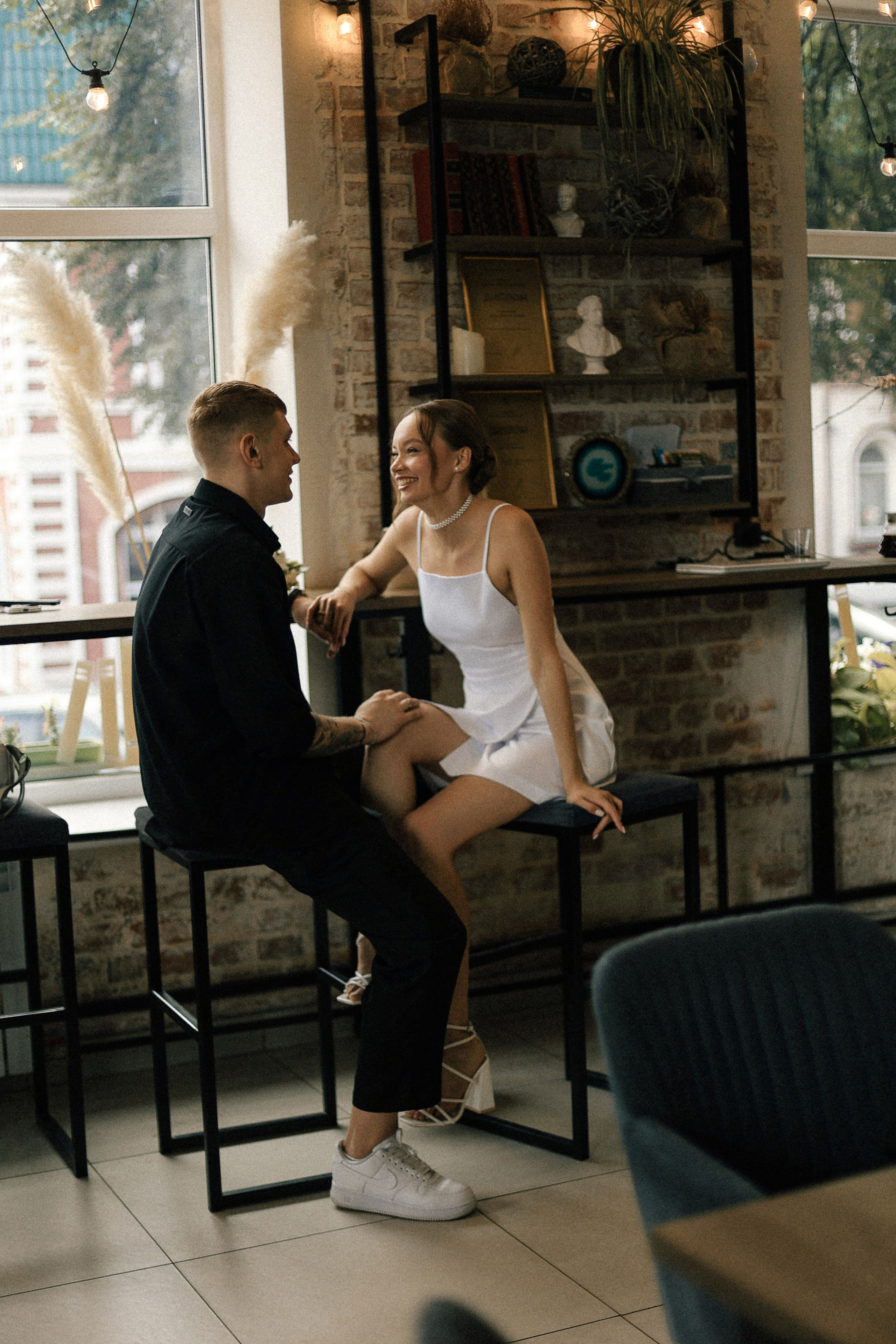 Даша ♡ Илья