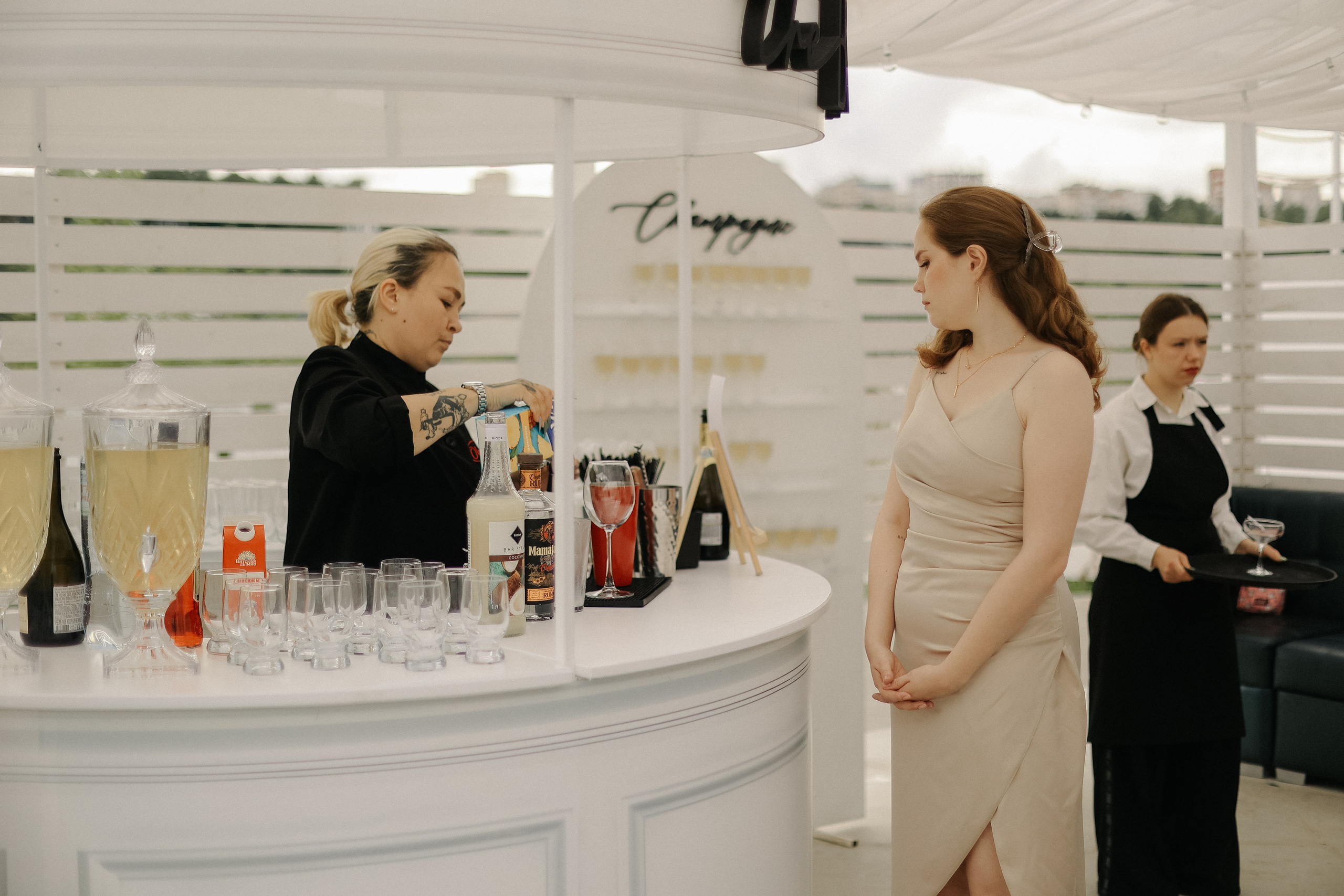 Алина ♡ Денис