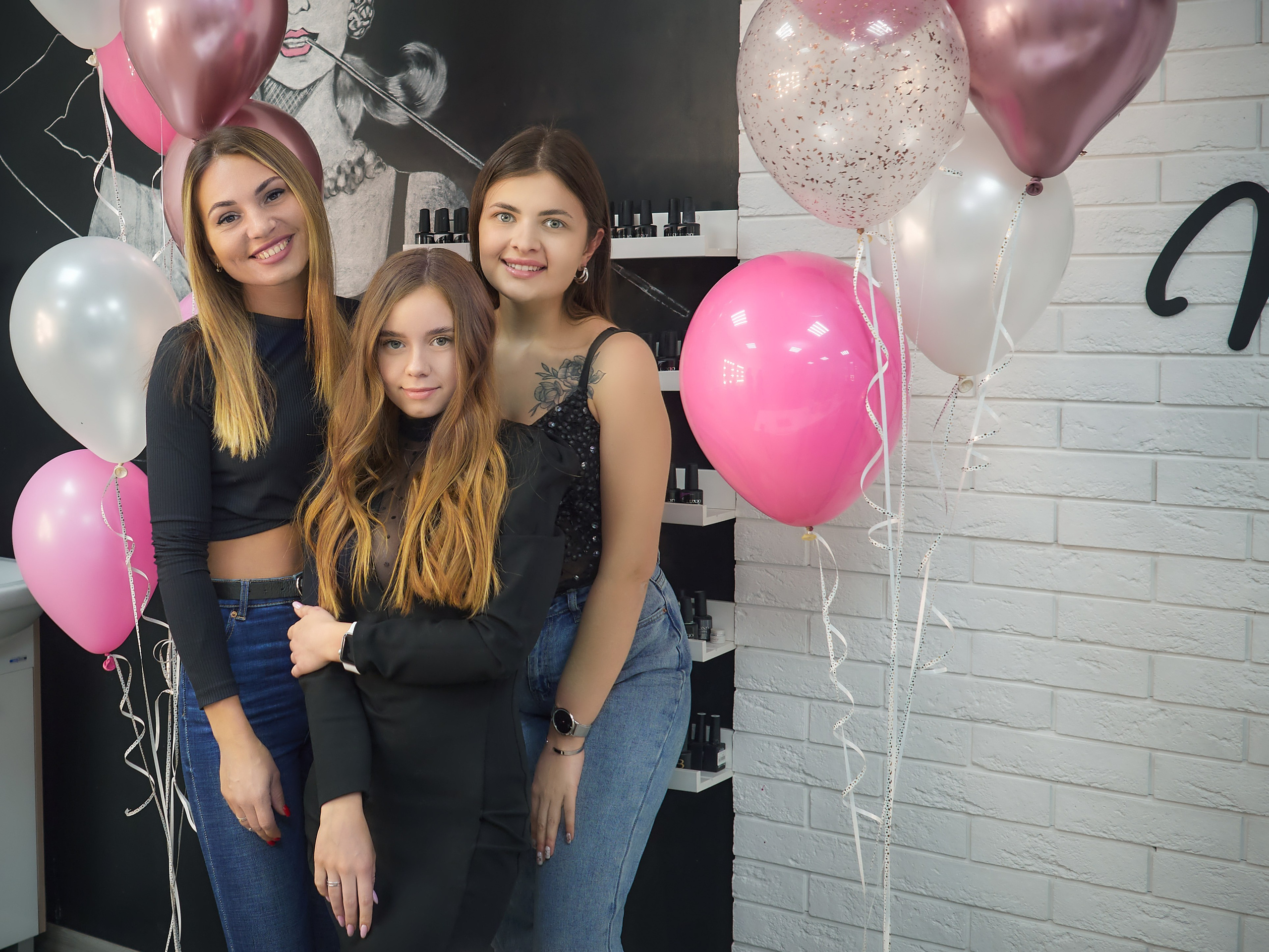 Репортажная съемка Кемерово. Подрябинкин Данила, портретный и репортажный фотограф в Кемерово