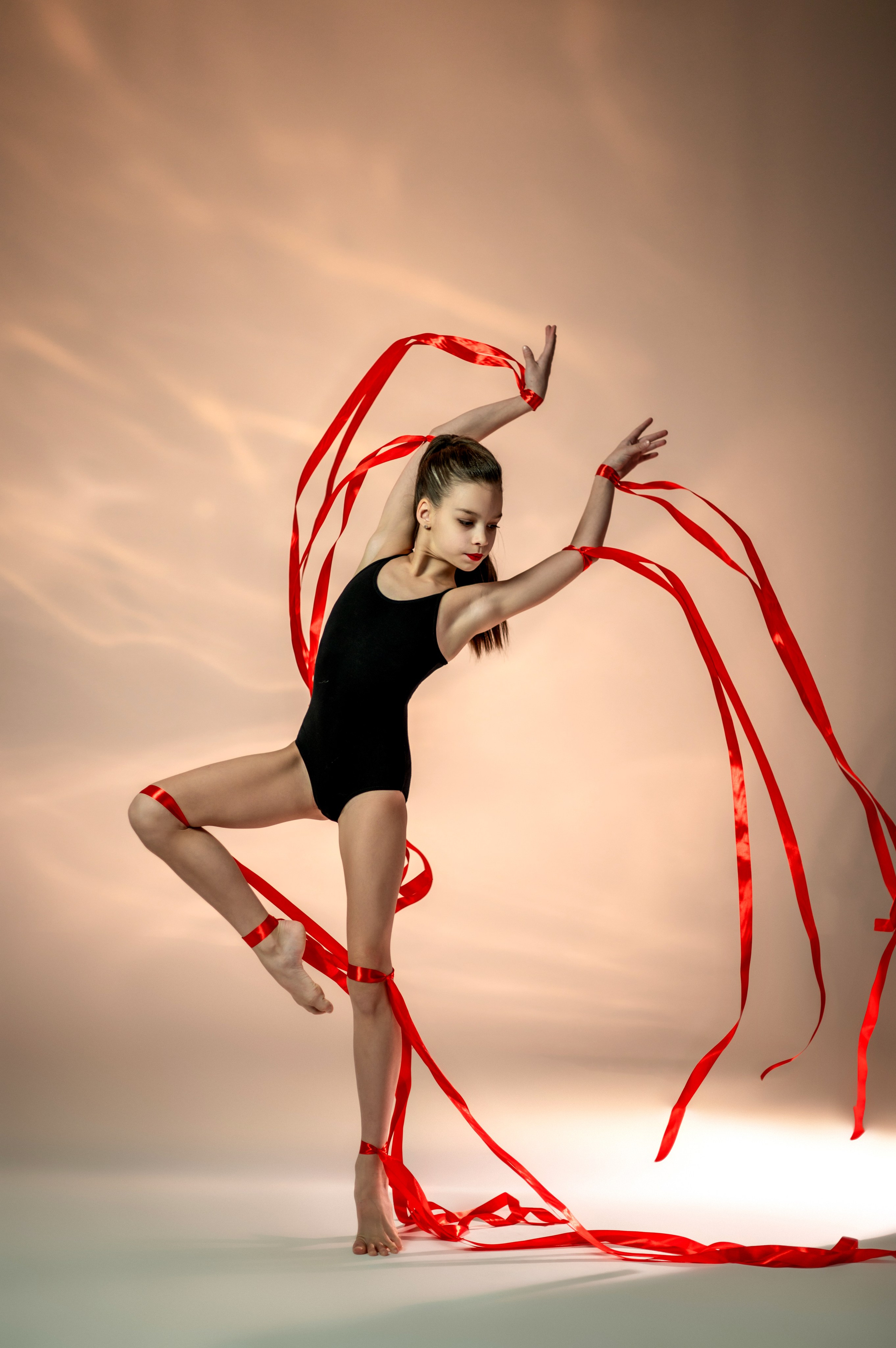 Блики. Сестры Стрешневы. Спортивный фотограф в Туле и Тульской области. Файсханова Фото Спорт