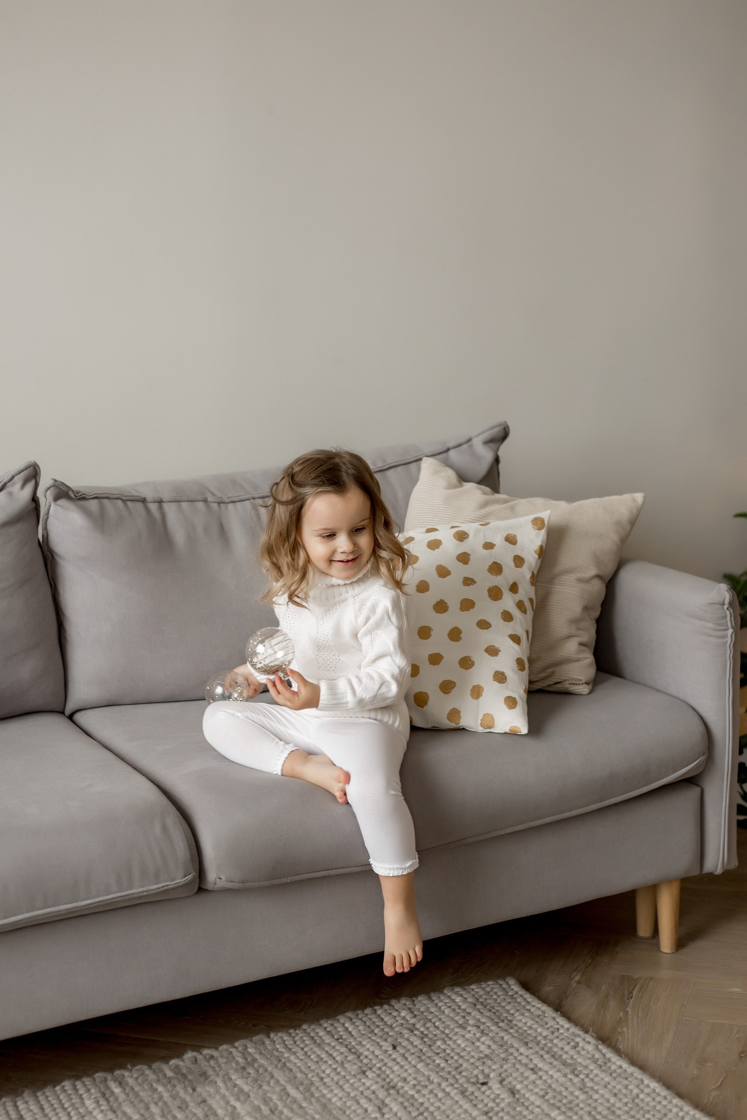 Проект Мама и дочь Новый год. Свадебный и семейный фотограф Марина Злочевская